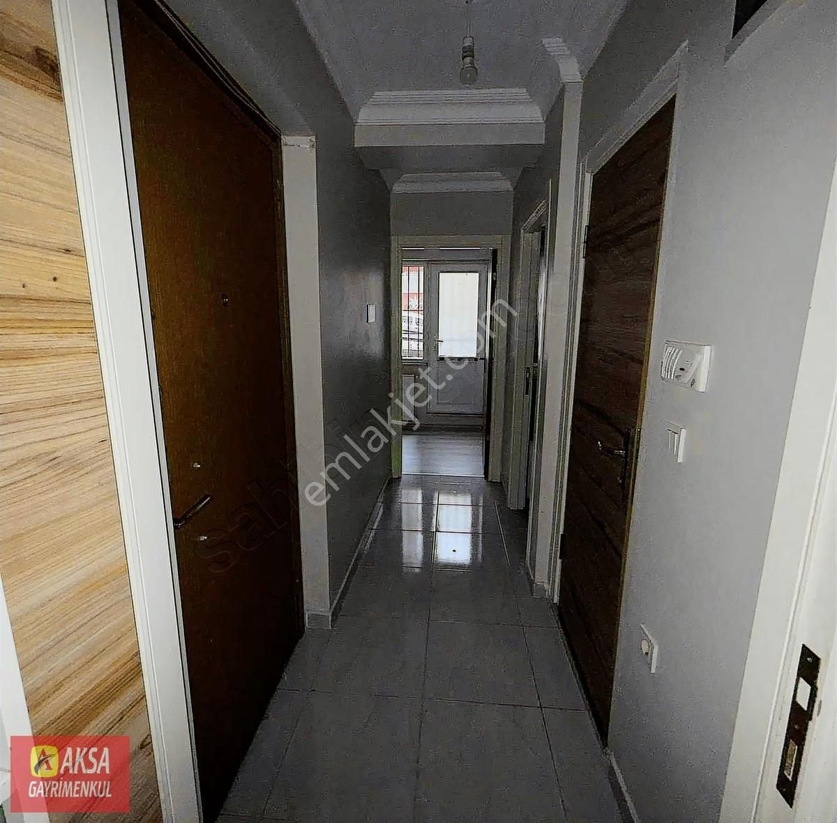 Aksa Emlaktan Kiralık Eşyalı - Görsel 2