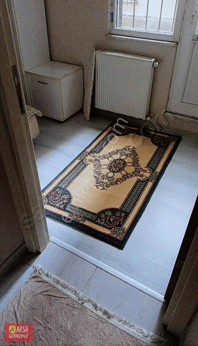 Aksa Emlaktan Kiralık Eşyalı - Görsel 6
