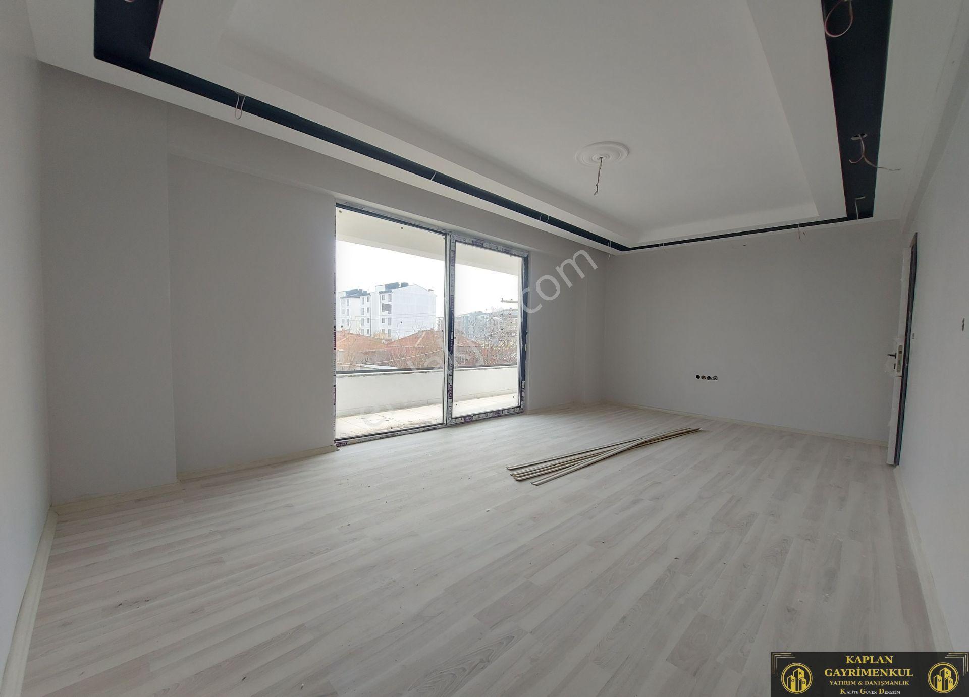 Kaplan Gayrimenkul’den 71 Evler Mah. Aquapark Üstü 2+1 115 M² Satılık Daireler - Görsel 8