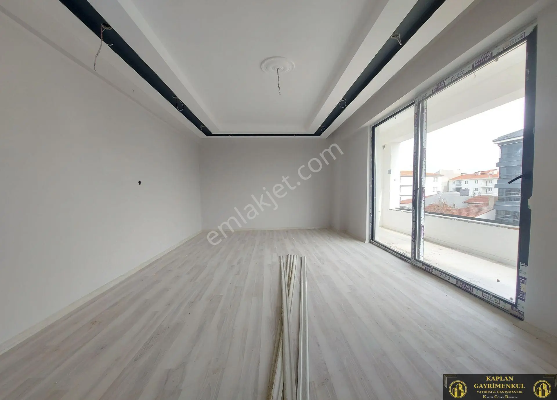 Kaplan Gayrimenkul’den 71 Evler Mah. Aquapark Üstü 2+1 115 M² Satılık Daireler - Görsel 4