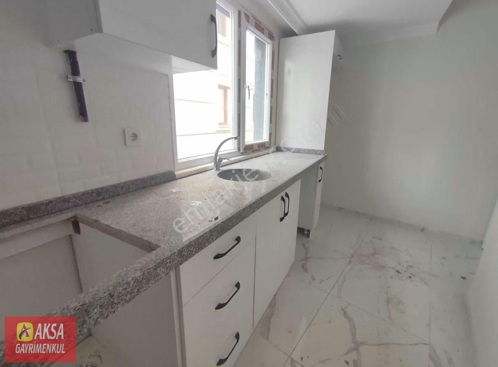 Aksa Emlak Dan Sıfır Kiralık Daire - Görsel 2