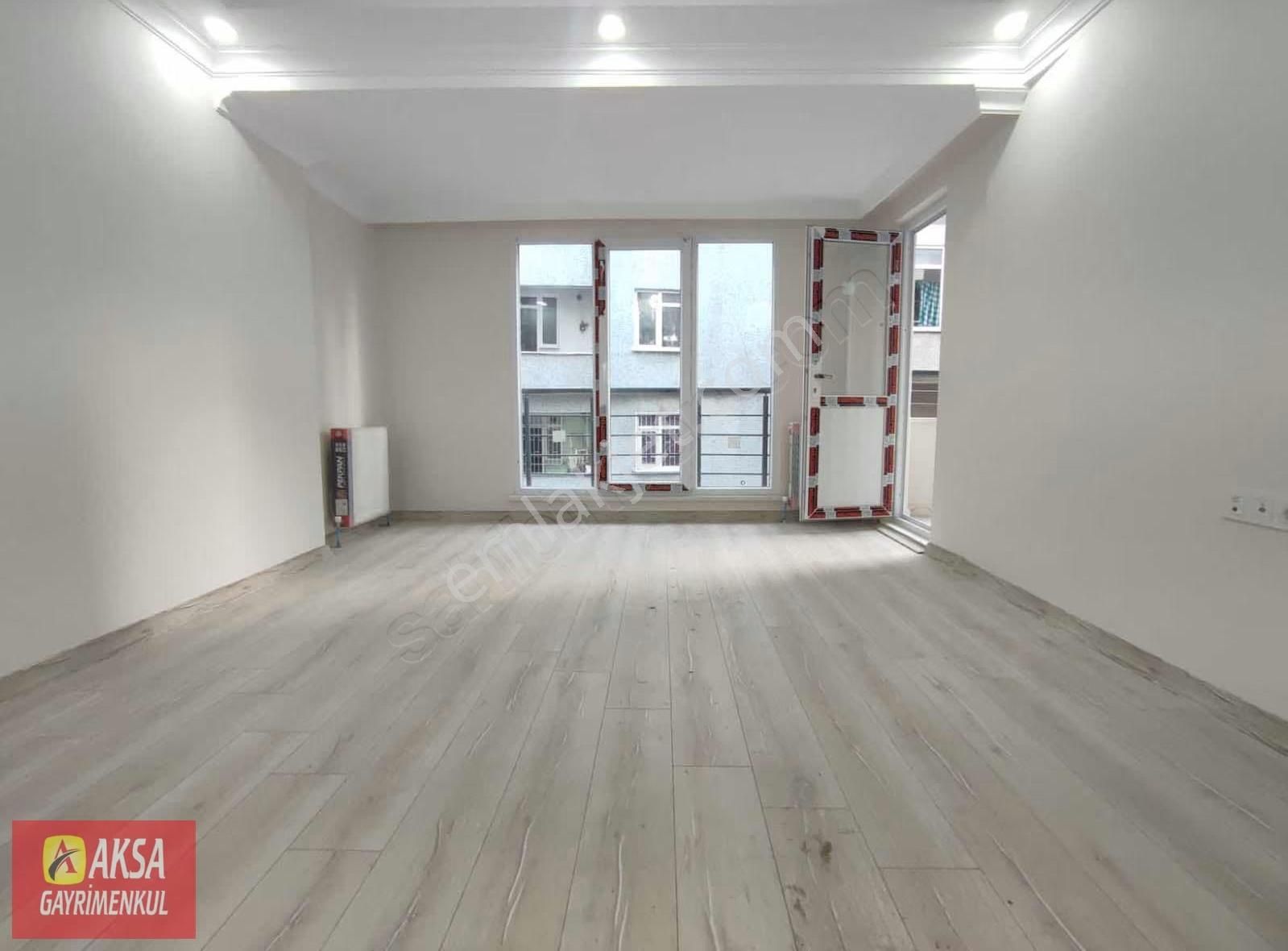Aksa Emlak Dan Sıfır Kiralık Daire - Görsel 22