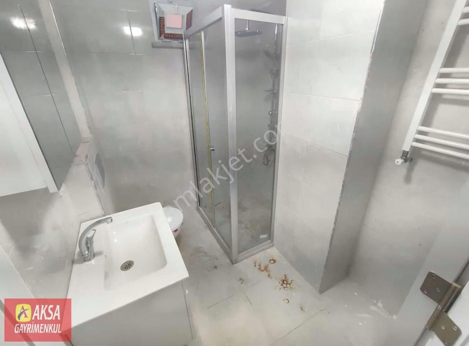 Aksa Emlak Dan Sıfır Kiralık Daire - Görsel 8