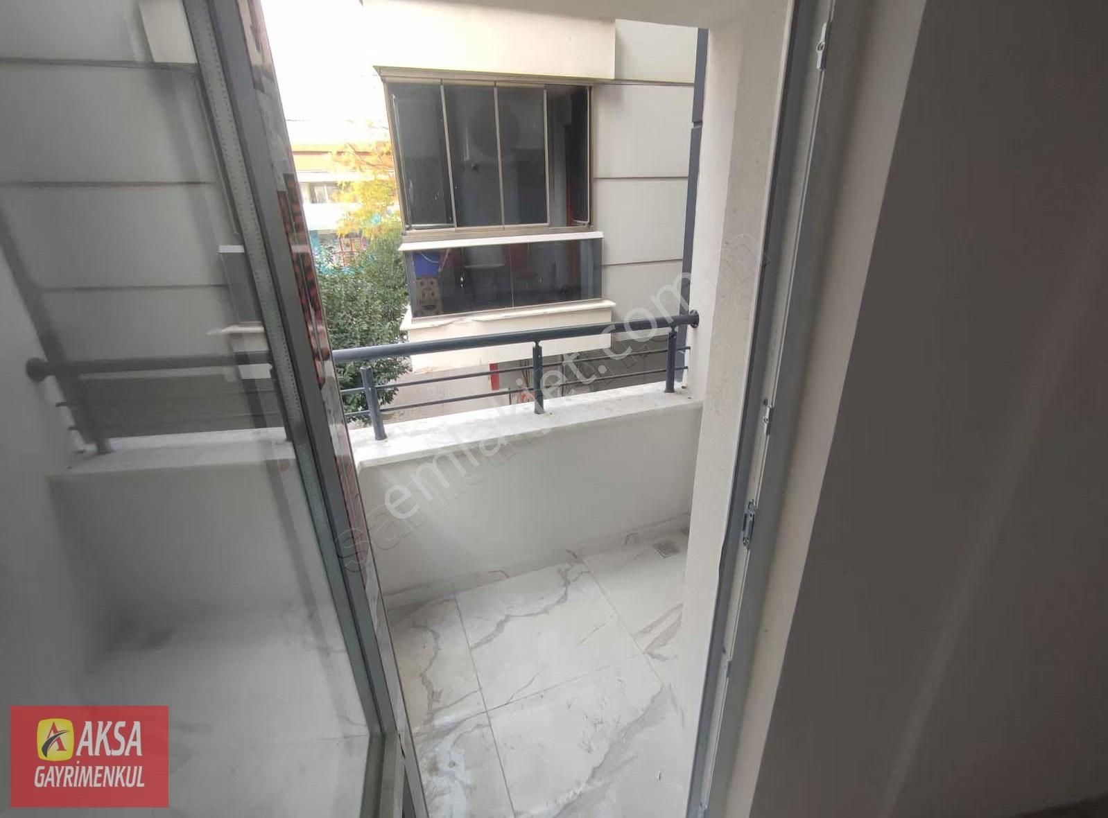 Aksa Emlak Dan Sıfır Kiralık Daire - Görsel 13