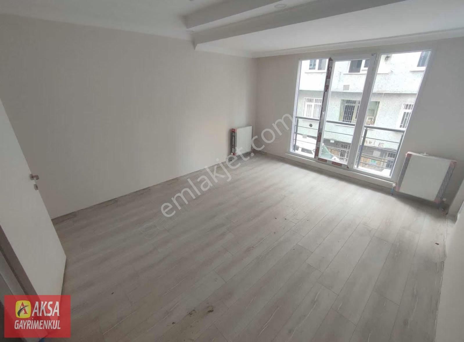 Aksa Emlak Dan Sıfır Kiralık Daire - Görsel 7