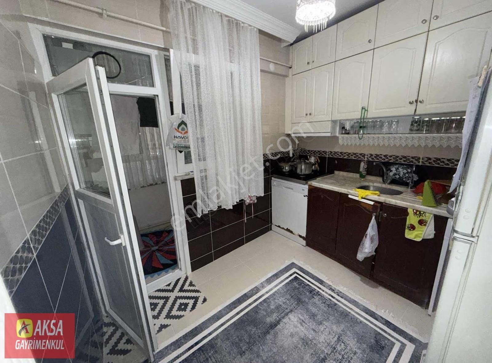 Aksa Emlaktan Satılık - Görsel 18