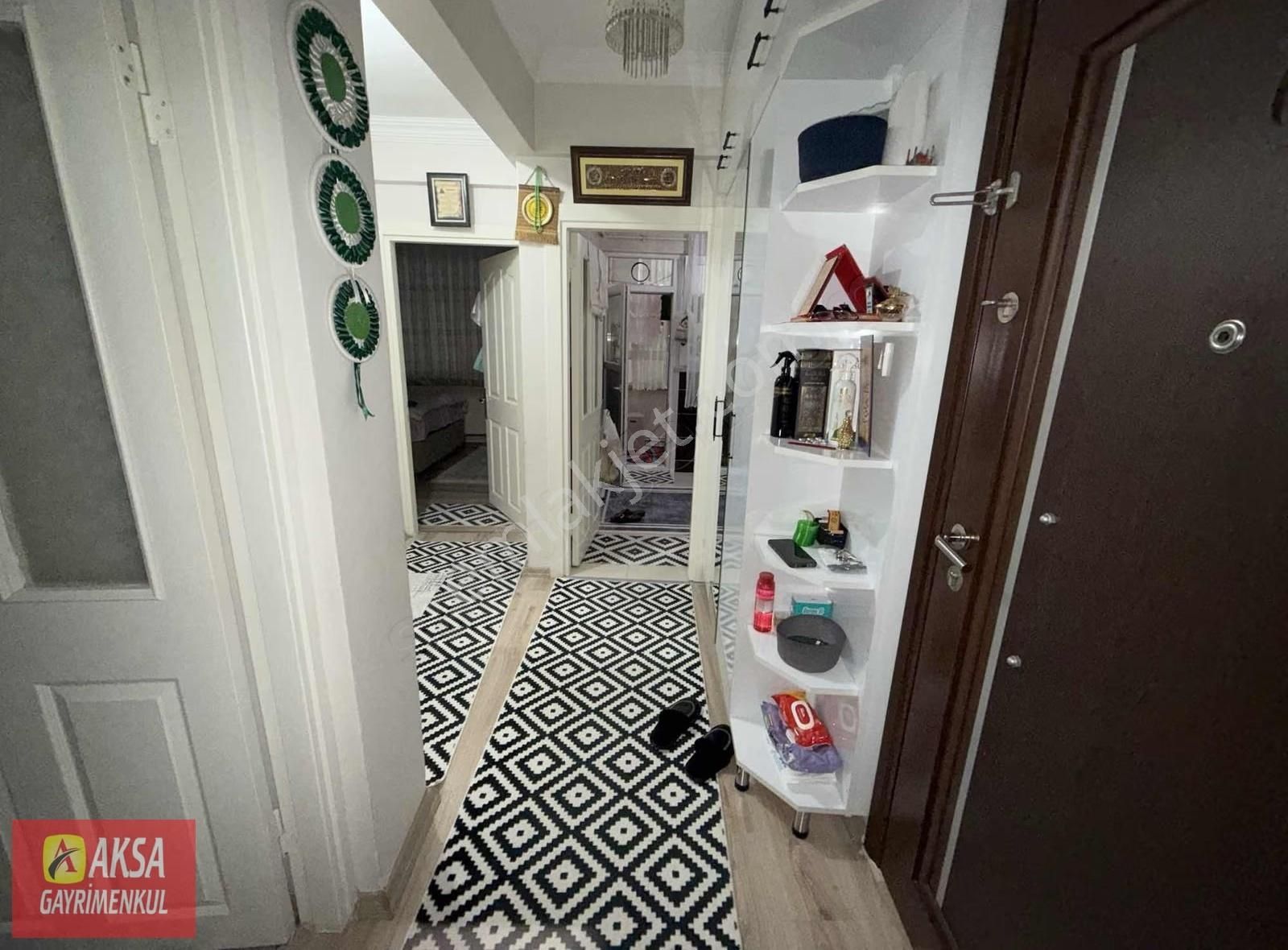 Aksa Emlaktan Satılık - Görsel 10