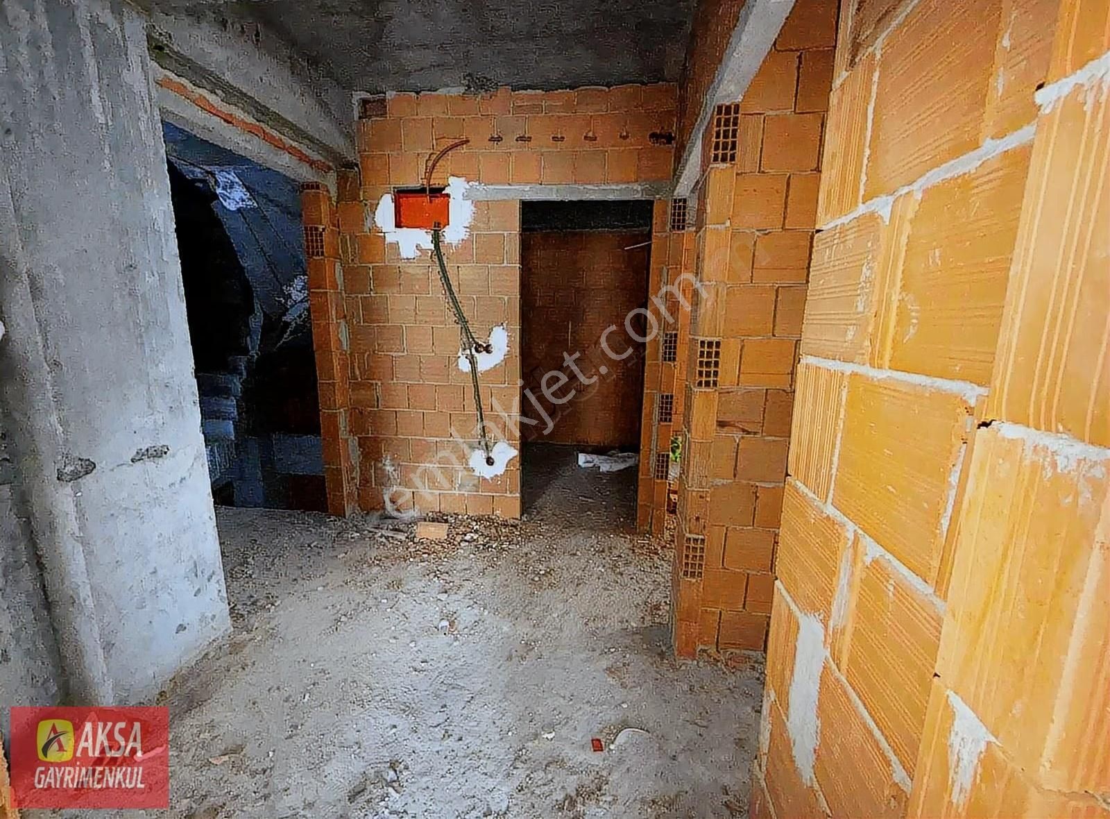 Aksa Emlaktan Satılık - Görsel 20