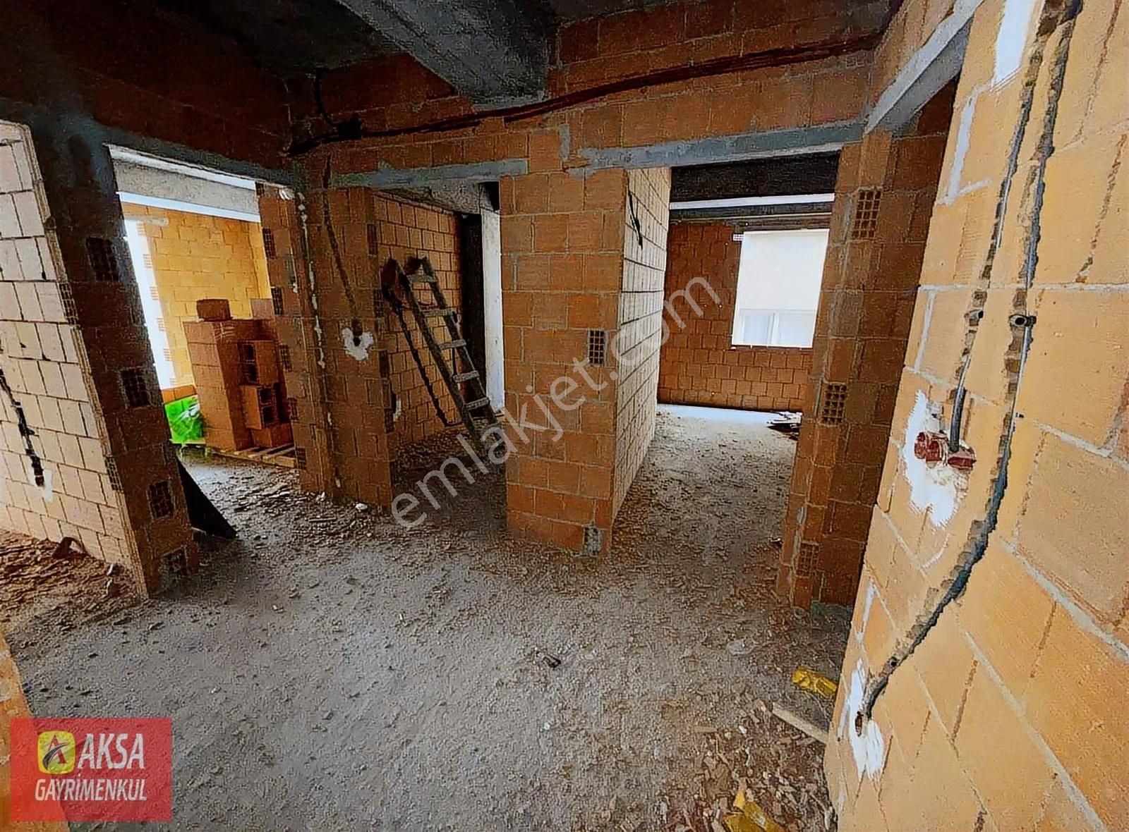 Aksa Emlaktan Satılık - Görsel 23