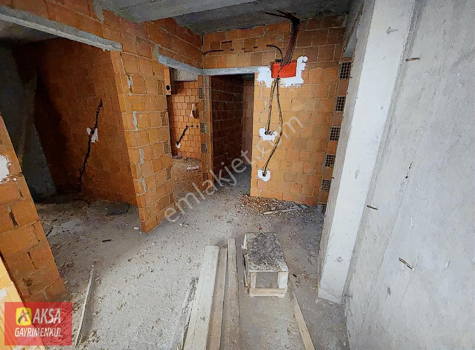 Aksa Emlaktan Satılık - Görsel 8