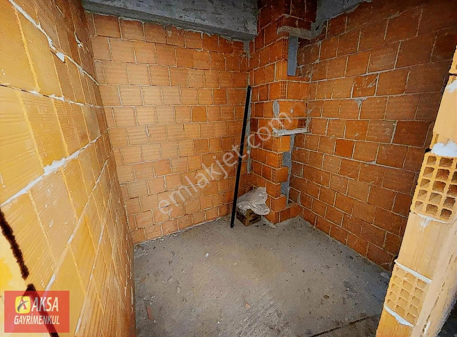 Aksa Emlaktan Satılık - Görsel 6