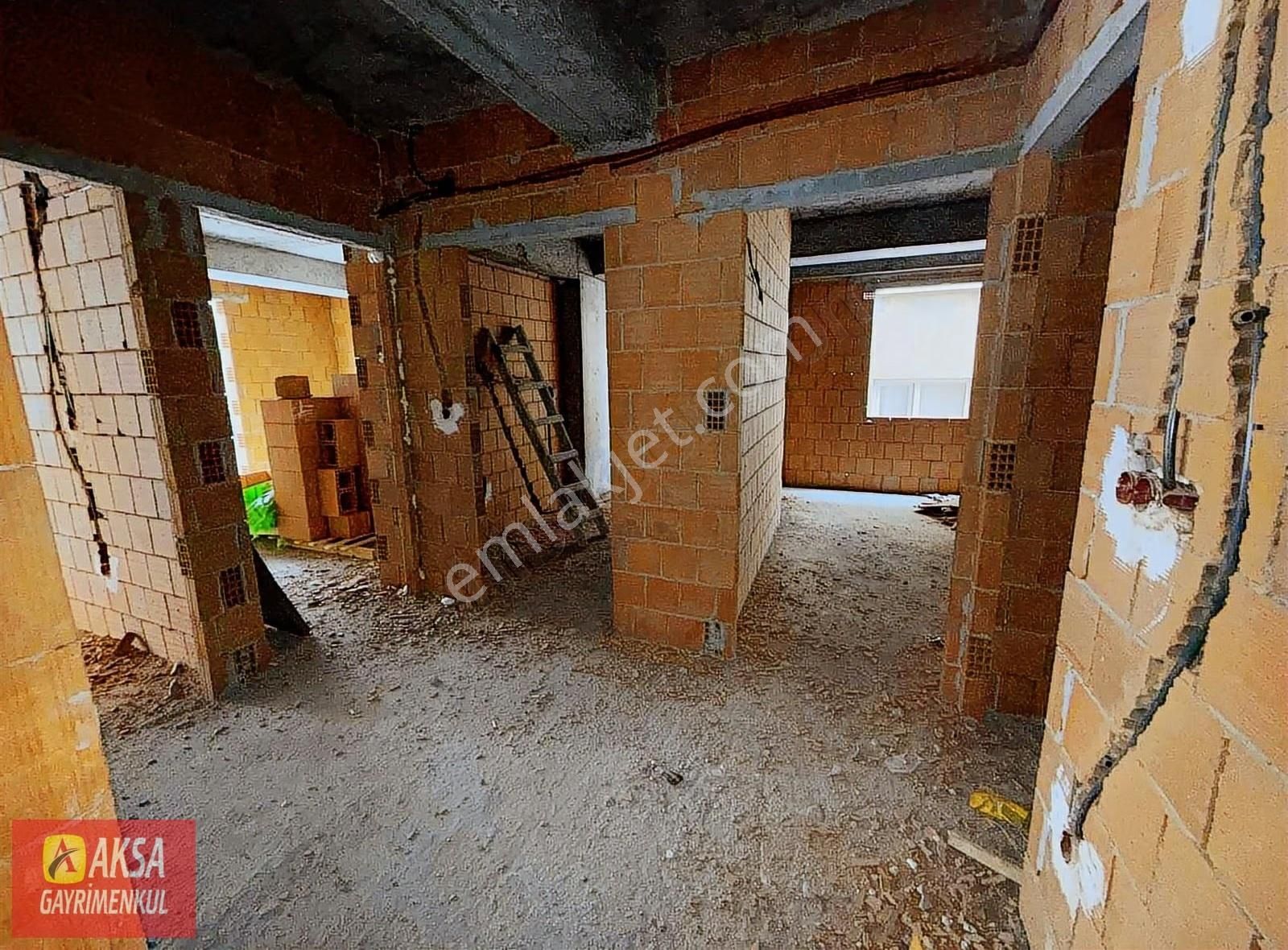 Aksa Emlaktan Satılık - Görsel 10