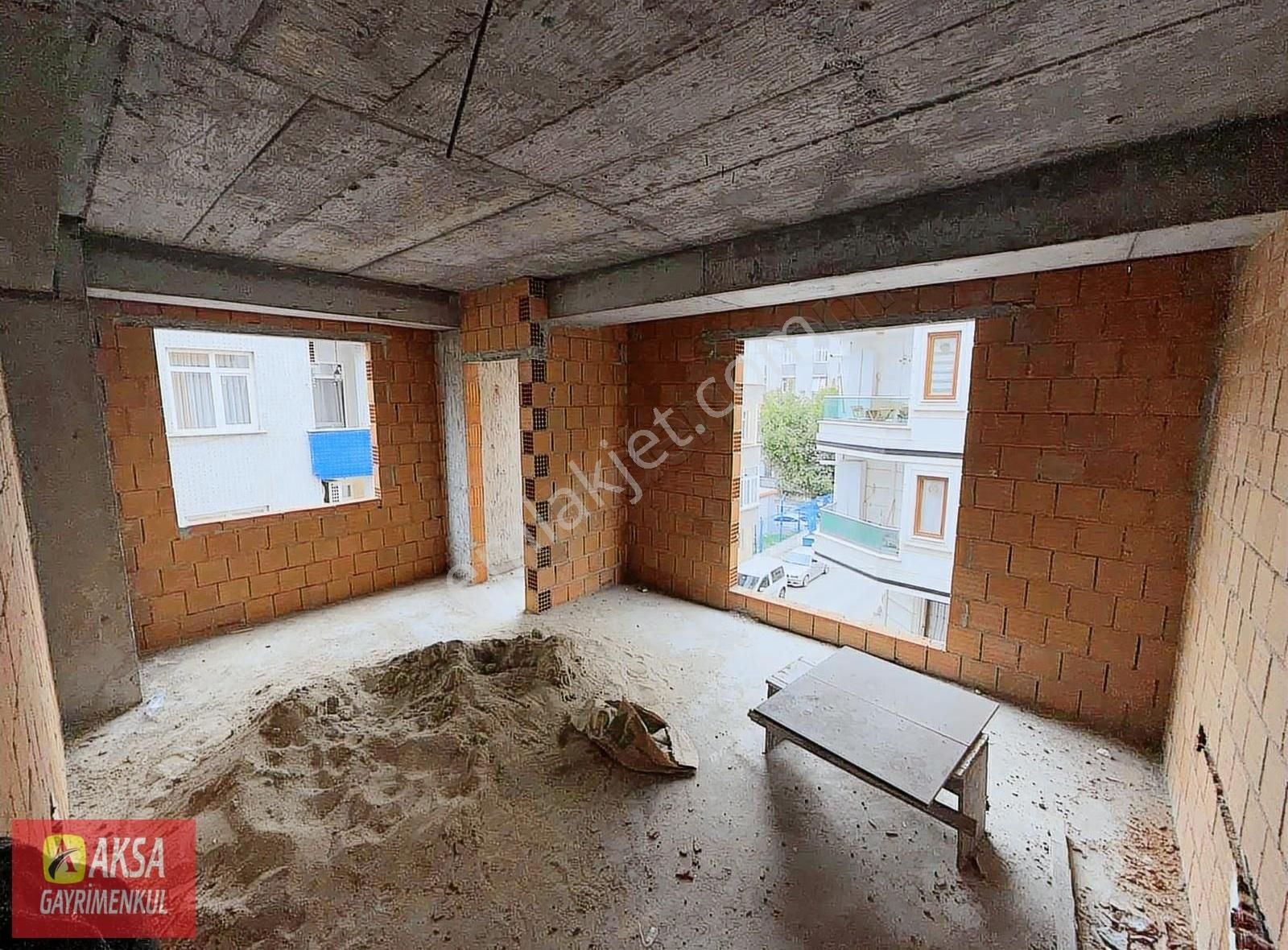 Aksa Emlaktan Satılık - Görsel 11