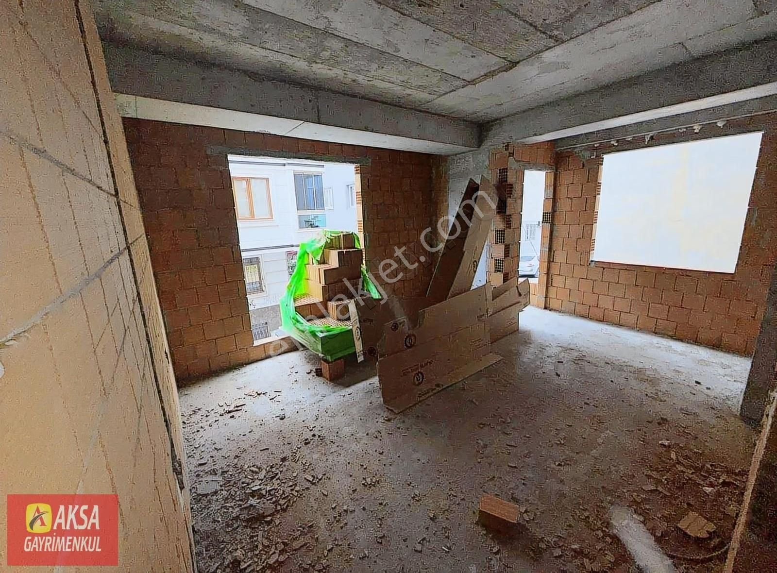 Aksa Emlaktan Satılık - Görsel 19