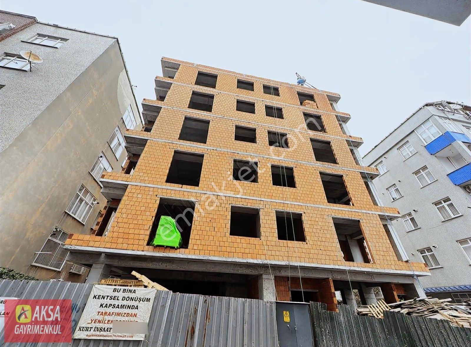 Aksa Emlaktan Satılık - Görsel 7