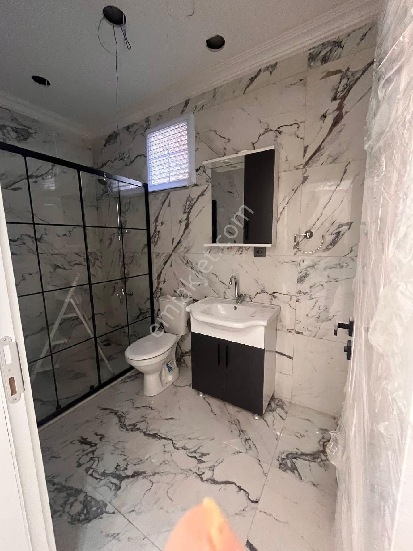 Nazilli /cumhuriyet Mahallesi Satılık Daire - Görsel 14