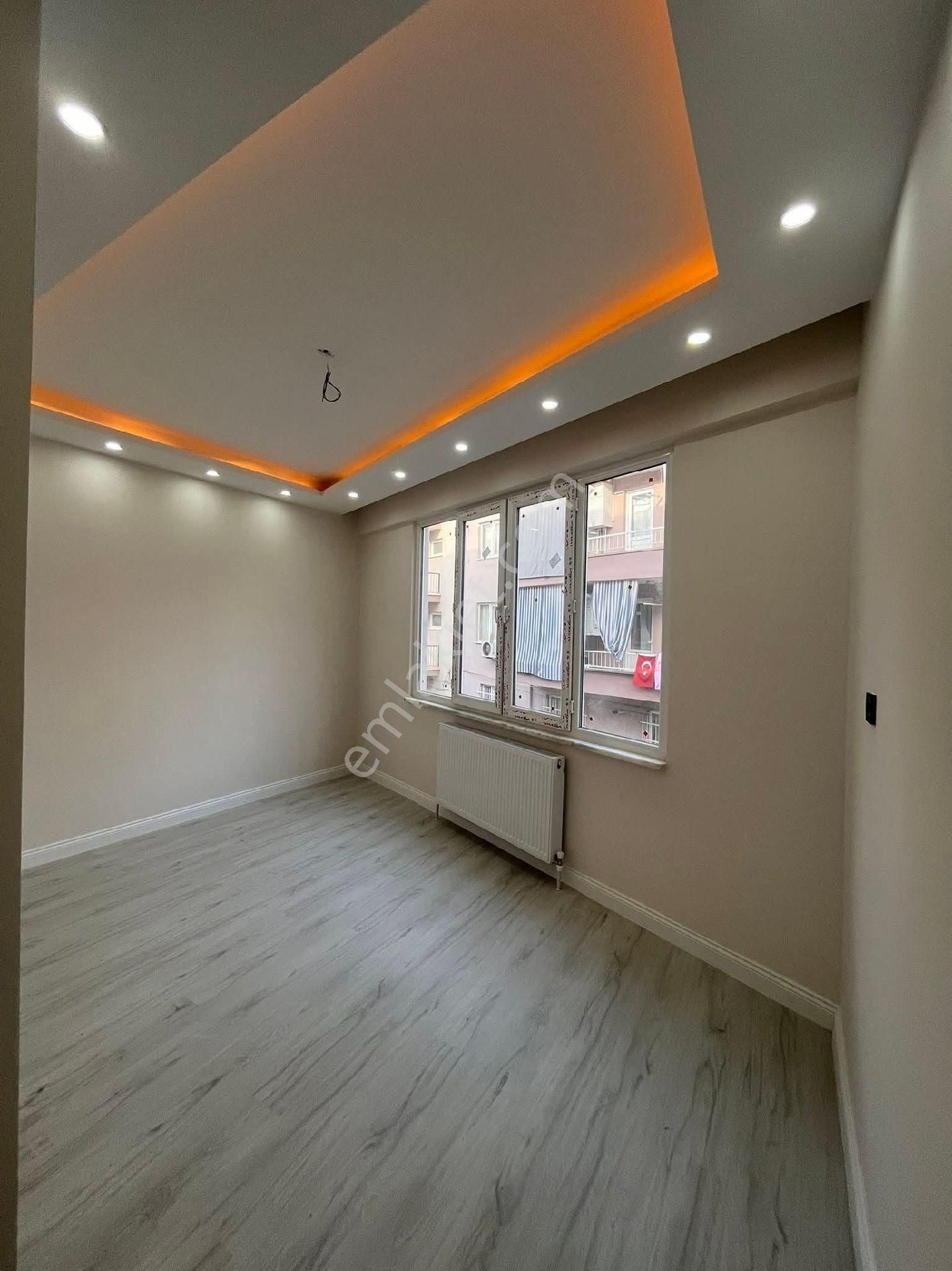 Nazilli /cumhuriyet Mahallesi Satılık Daire - Görsel 9