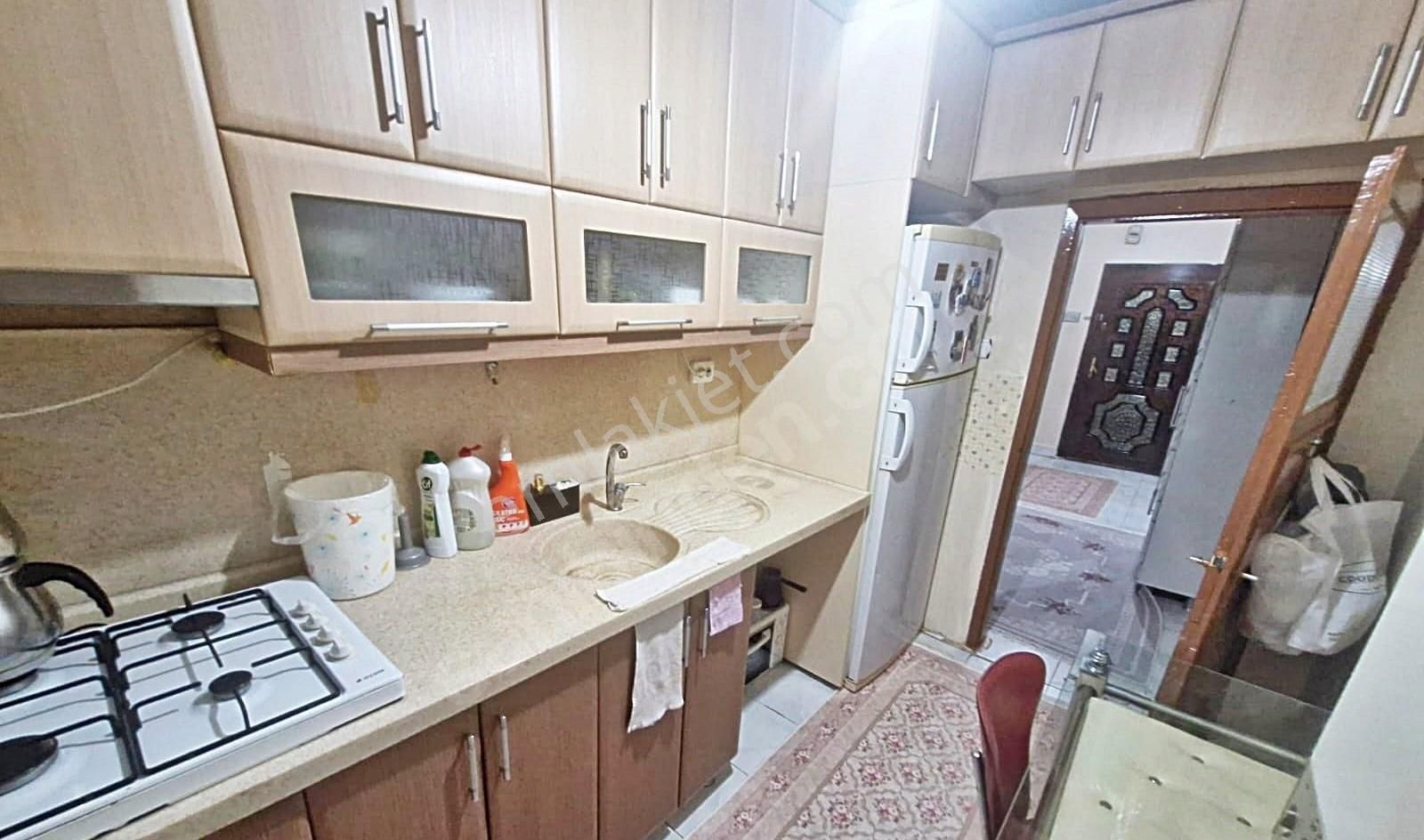 Divan Konutları Ve Sanatoryum Caddesi Yakını Salon Bağımsız - Görsel 6