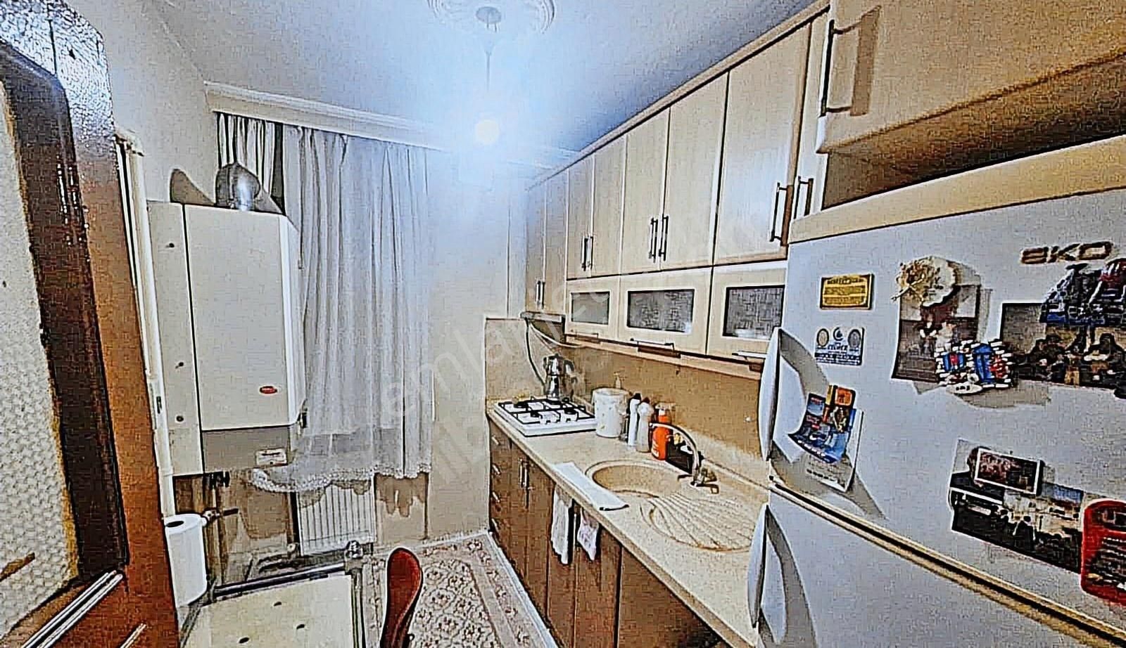 Divan Konutları Ve Sanatoryum Caddesi Yakını Salon Bağımsız - Görsel 19