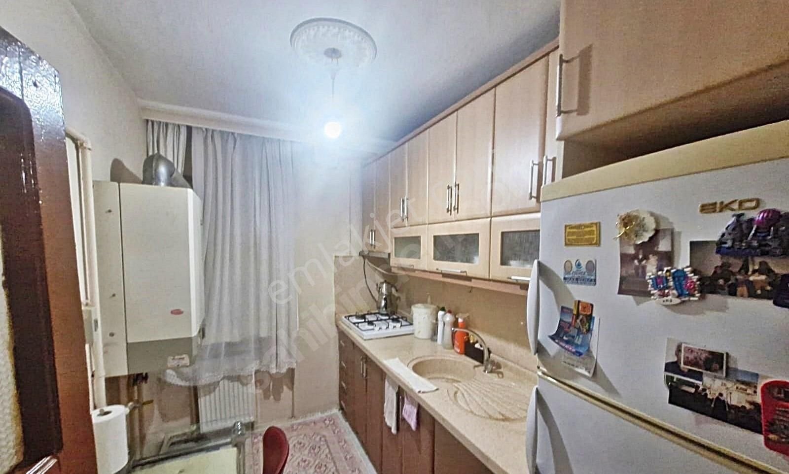 Divan Konutları Ve Sanatoryum Caddesi Yakını Salon Bağımsız - Görsel 8