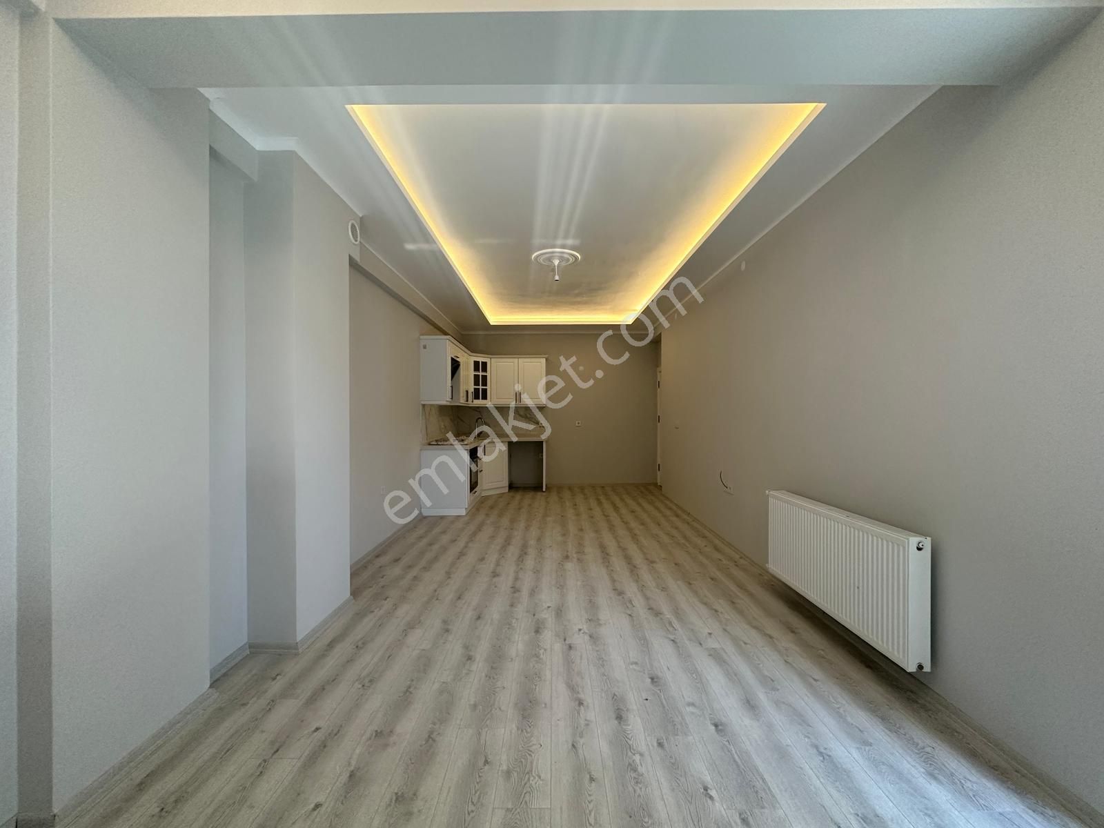 🟠🟠alfa'dan Akçay'da Satılık Ön Cephe Cam Balkonlu Çift Banyolu Şık 2+1 Daire - Görsel 29