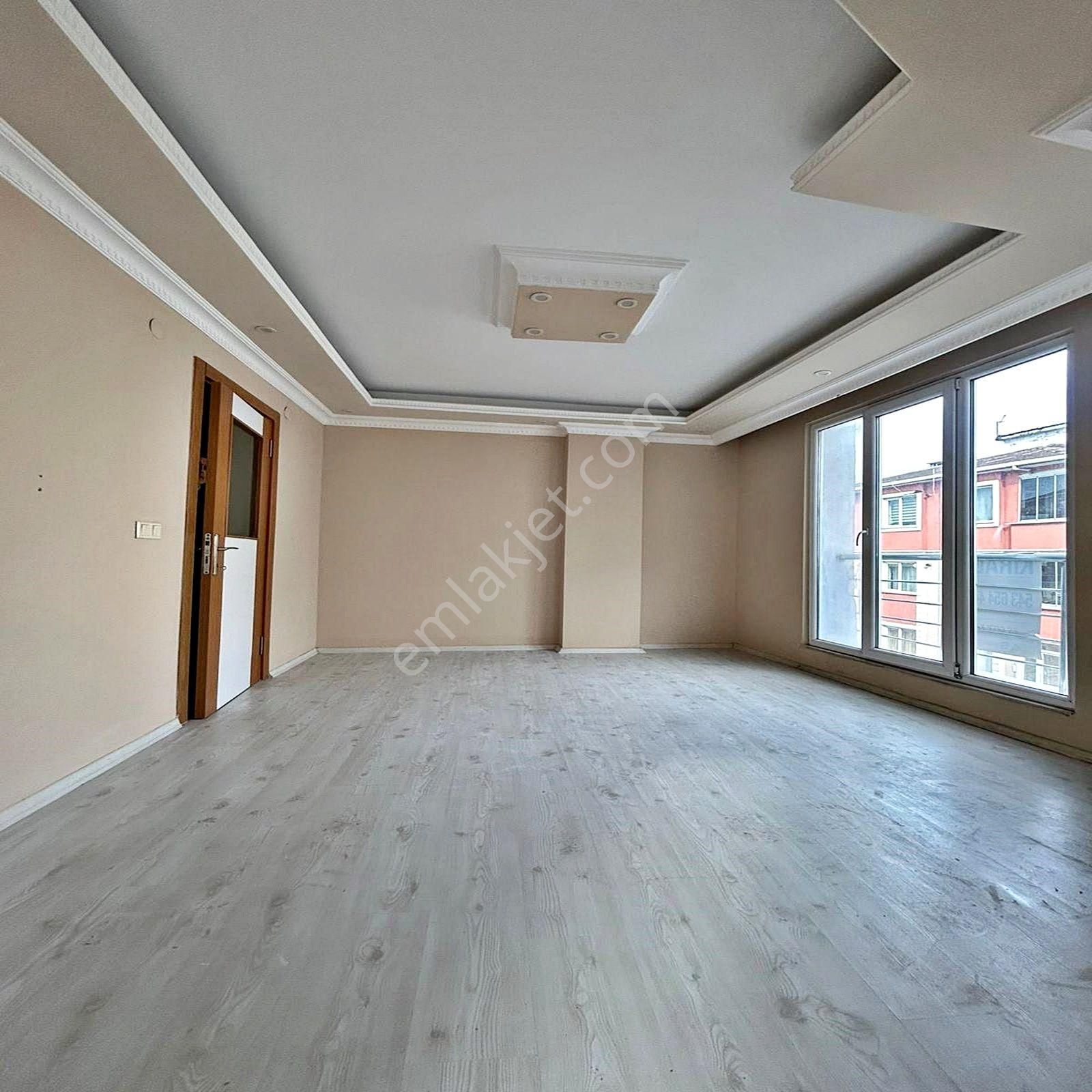 Selahattin Eyyübi Mahallesinde 2+1 Kiralık Balkonlu Ara Kat Daire - Görsel 9