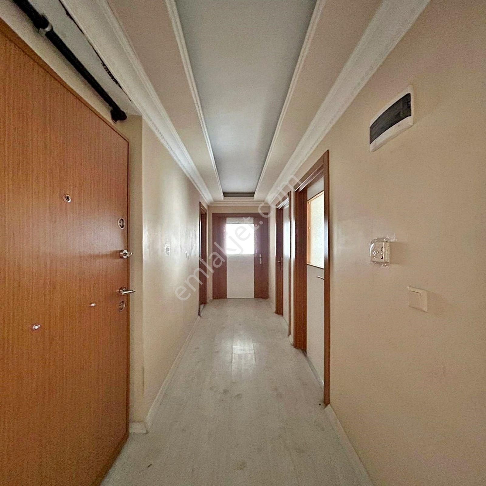 Selahattin Eyyübi Mahallesinde 2+1 Kiralık Balkonlu Ara Kat Daire - Görsel 21
