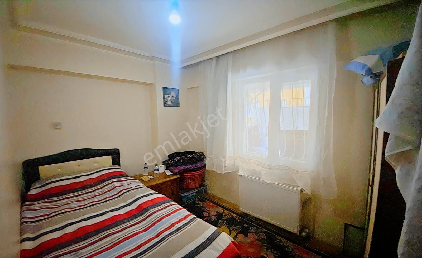 Aktepe'de Kaçırılmaz Fırsat! 3+1 Kilerli Satılık Dairemiz! - Görsel 18