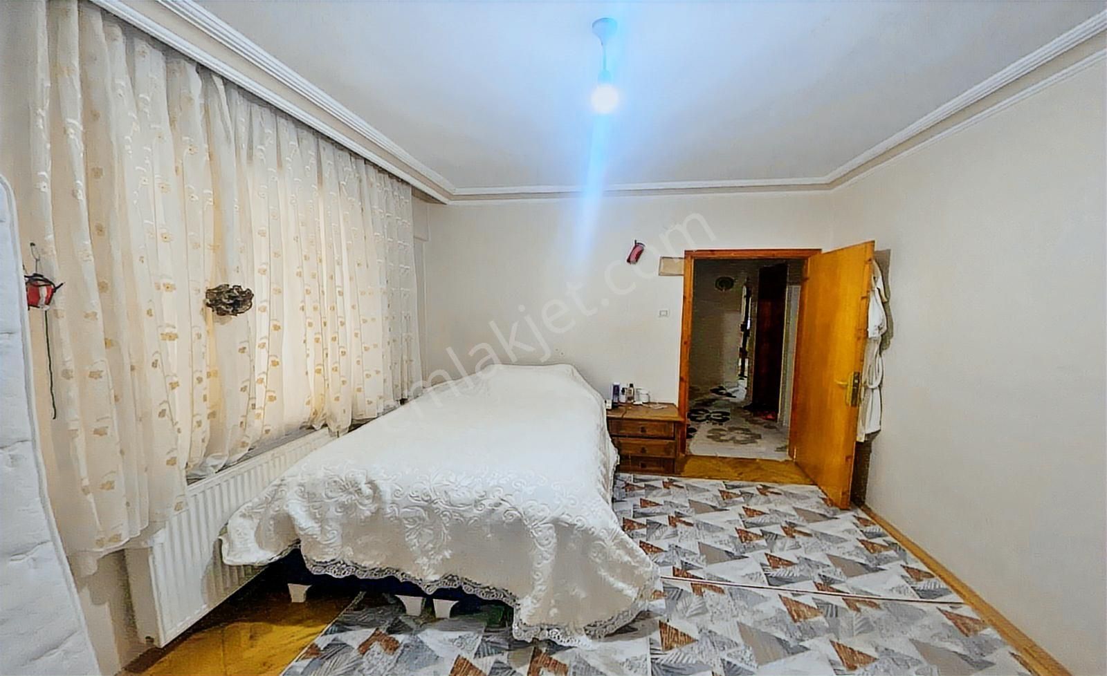 Aktepe'de Kaçırılmaz Fırsat! 3+1 Kilerli Satılık Dairemiz! - Görsel 9