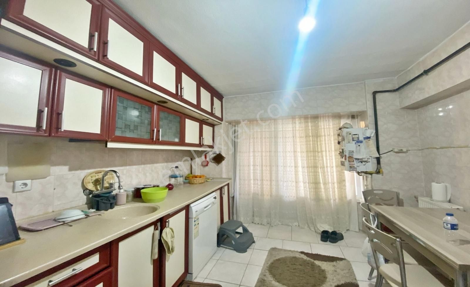 Aktepe'de Kaçırılmaz Fırsat! 3+1 Kilerli Satılık Dairemiz! - Görsel 14