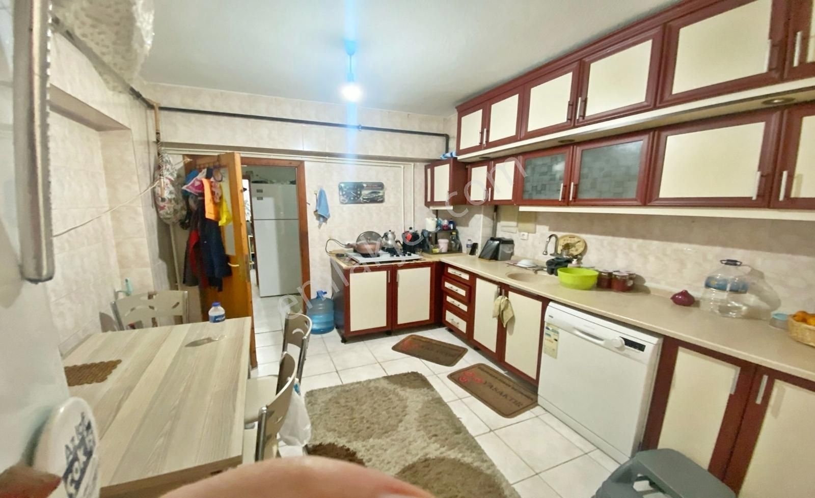 Aktepe'de Kaçırılmaz Fırsat! 3+1 Kilerli Satılık Dairemiz! - Görsel 12