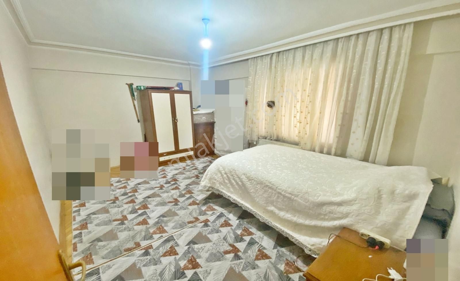 Aktepe'de Kaçırılmaz Fırsat! 3+1 Kilerli Satılık Dairemiz! - Görsel 15