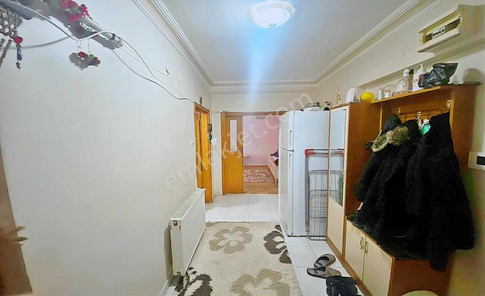 Aktepe'de Kaçırılmaz Fırsat! 3+1 Kilerli Satılık Dairemiz! - Görsel 20