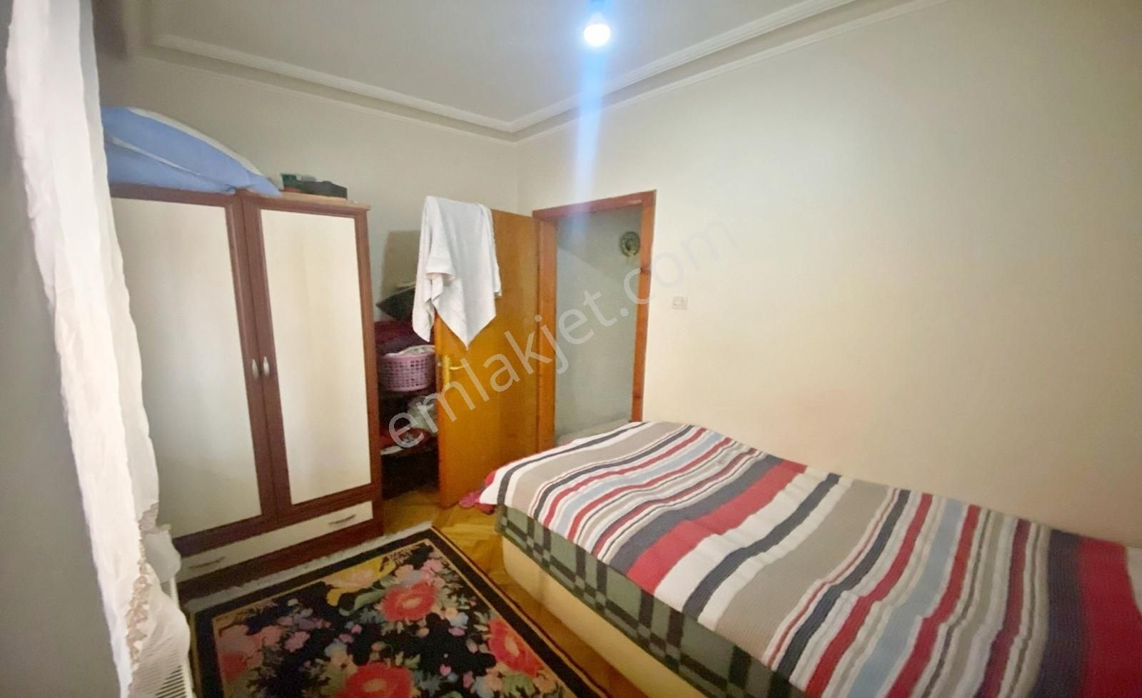 Aktepe'de Kaçırılmaz Fırsat! 3+1 Kilerli Satılık Dairemiz! - Görsel 31