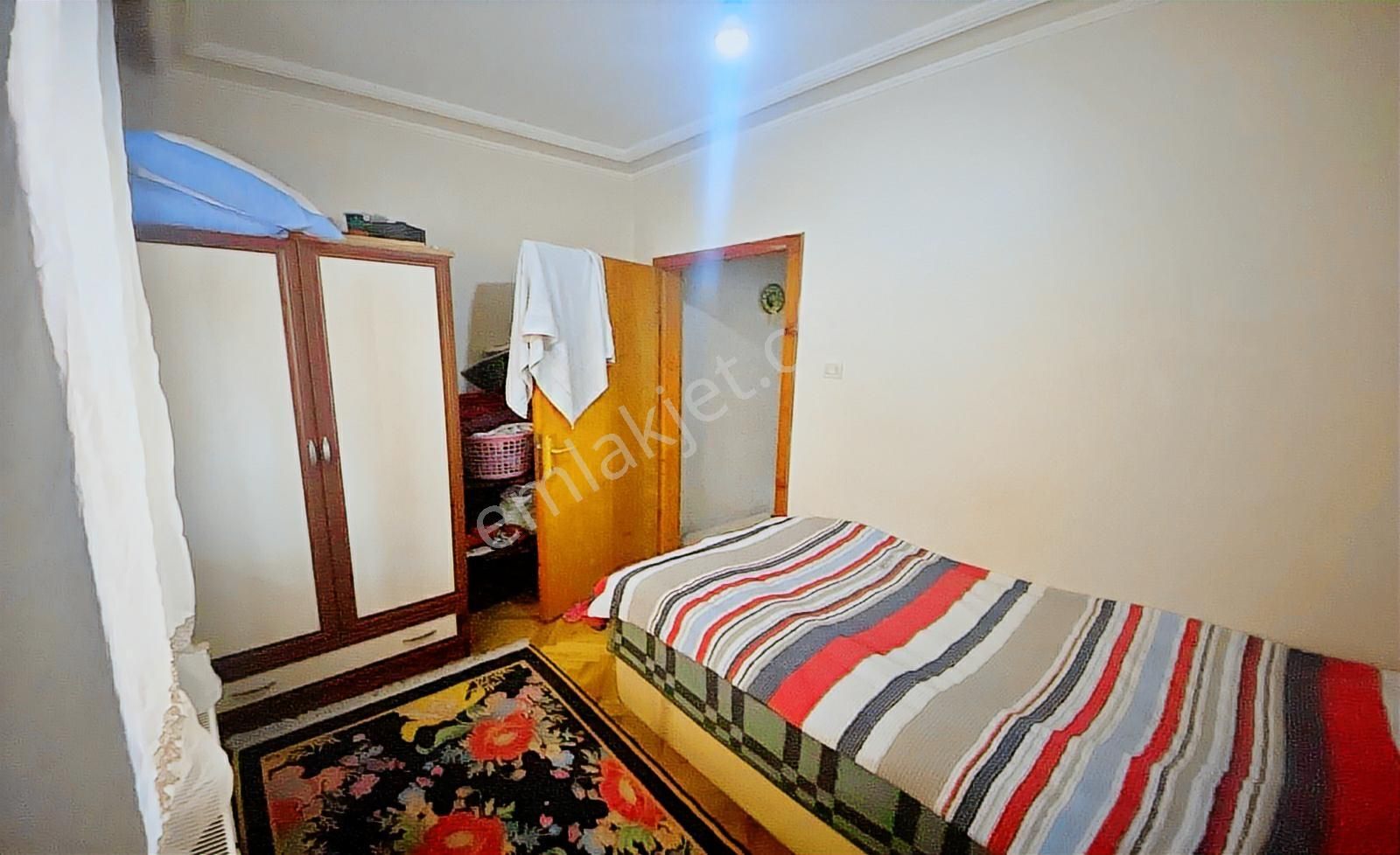 Aktepe'de Kaçırılmaz Fırsat! 3+1 Kilerli Satılık Dairemiz! - Görsel 19