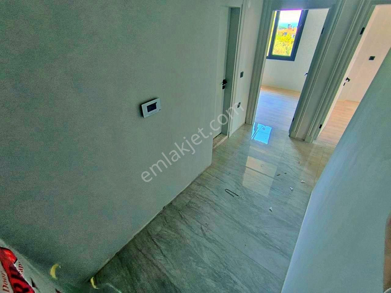 Uytundan Gürede Doğa Manzaralı Yerden Isıtmalı Bahçeli 2+1 Daire - Görsel 31