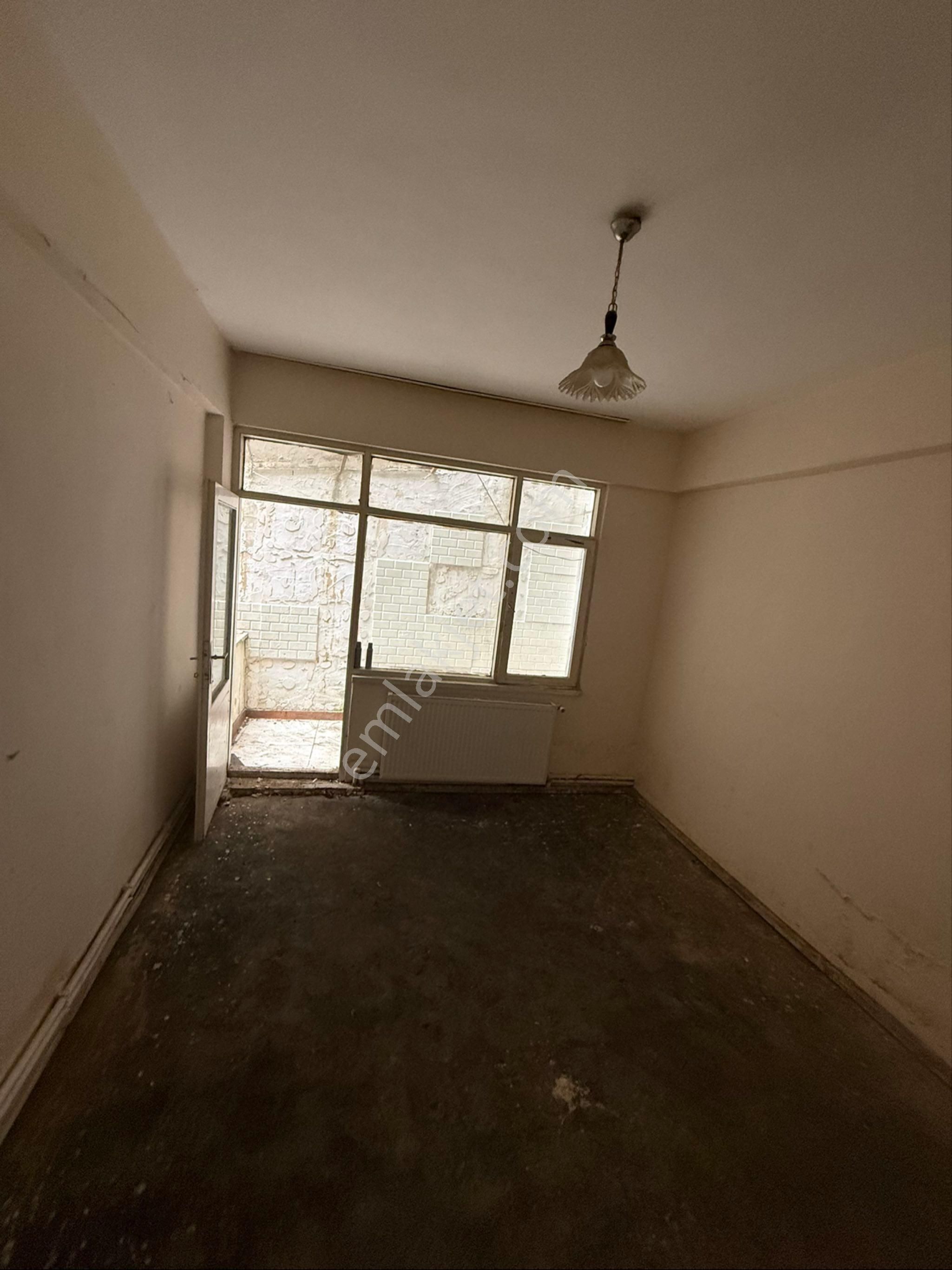 Ciftlik Mahallesinde Yuksek Giris Satılık Daire - Görsel 15