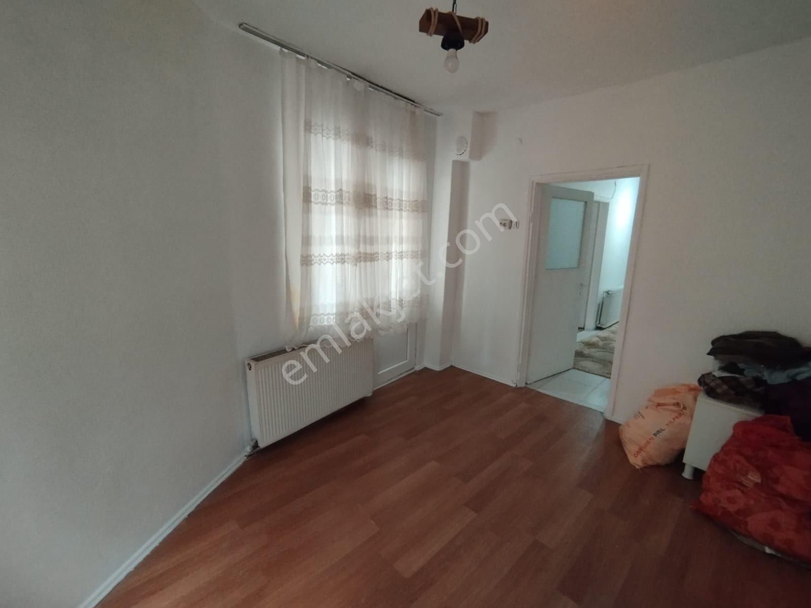 Ciftlik Mahallesinde Yuksek Giris Satılık Daire - Görsel 20