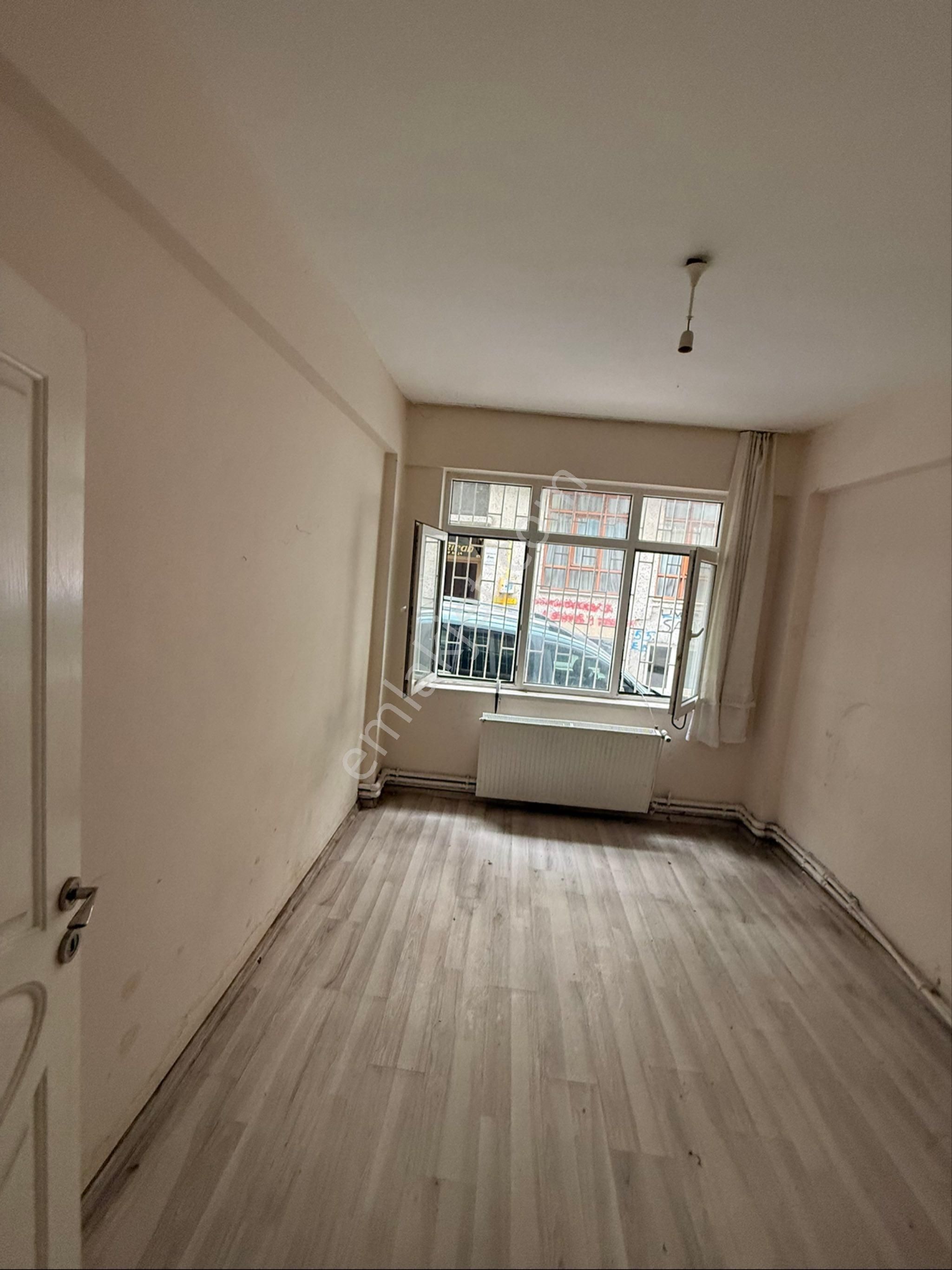 Ciftlik Mahallesinde Yuksek Giris Satılık Daire - Görsel 13