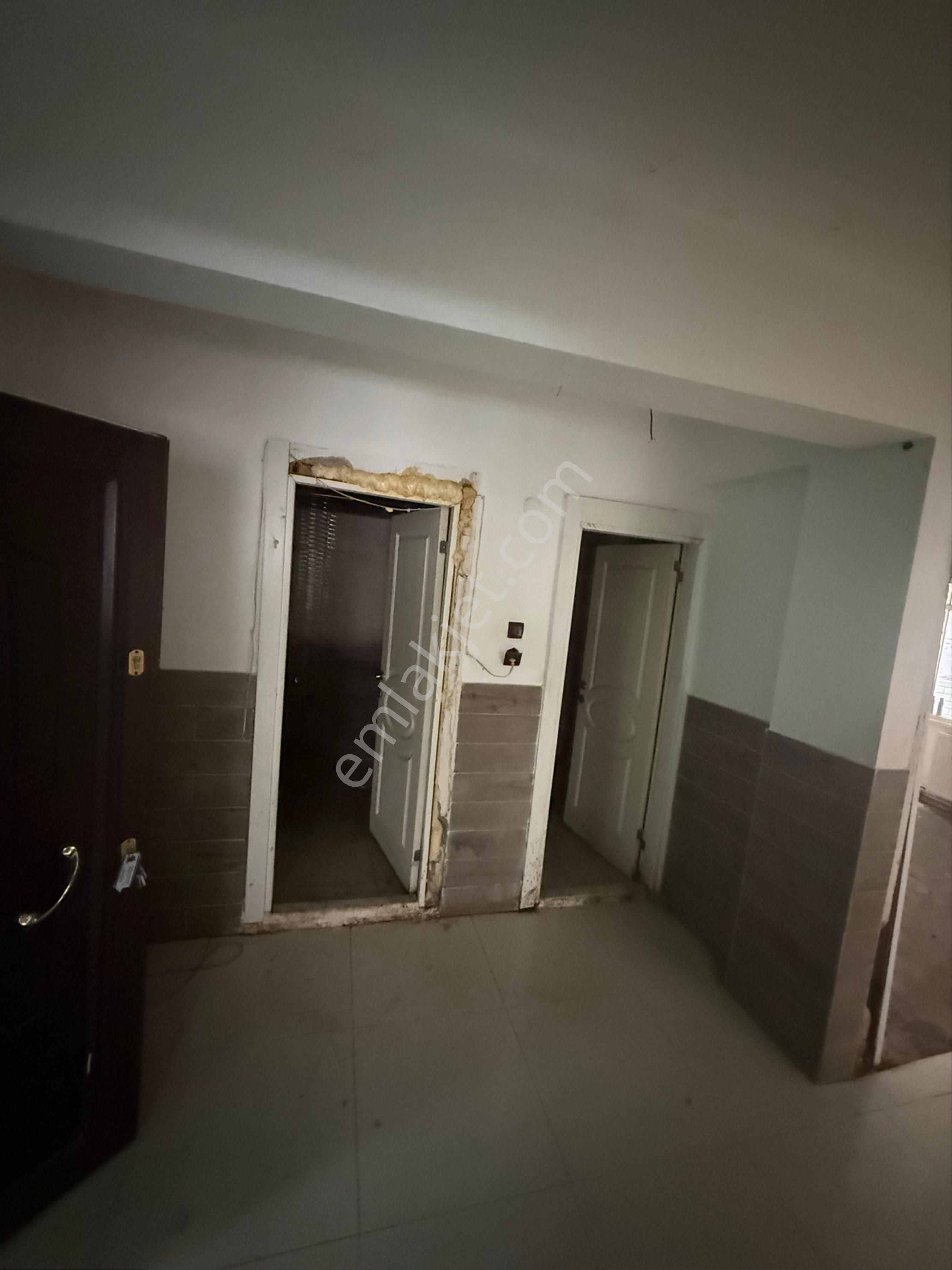 Ciftlik Mahallesinde Yuksek Giris Satılık Daire - Görsel 7