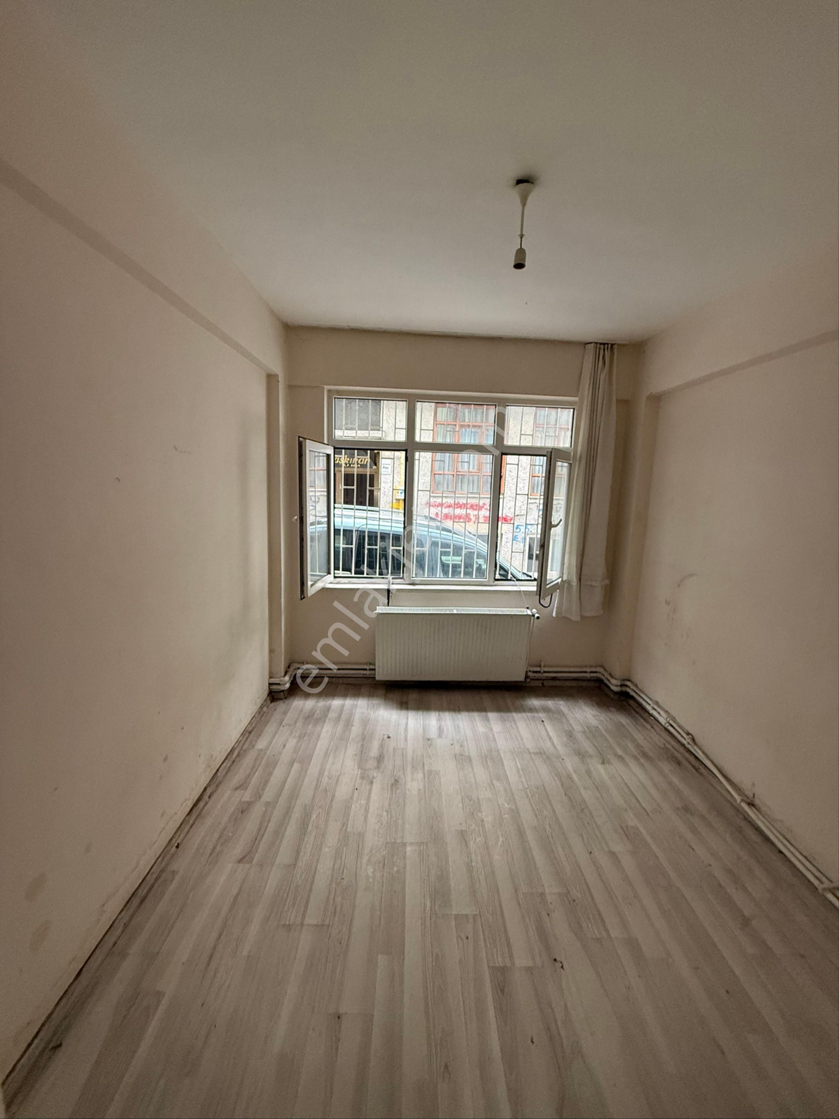 Ciftlik Mahallesinde Yuksek Giris Satılık Daire - Görsel 14