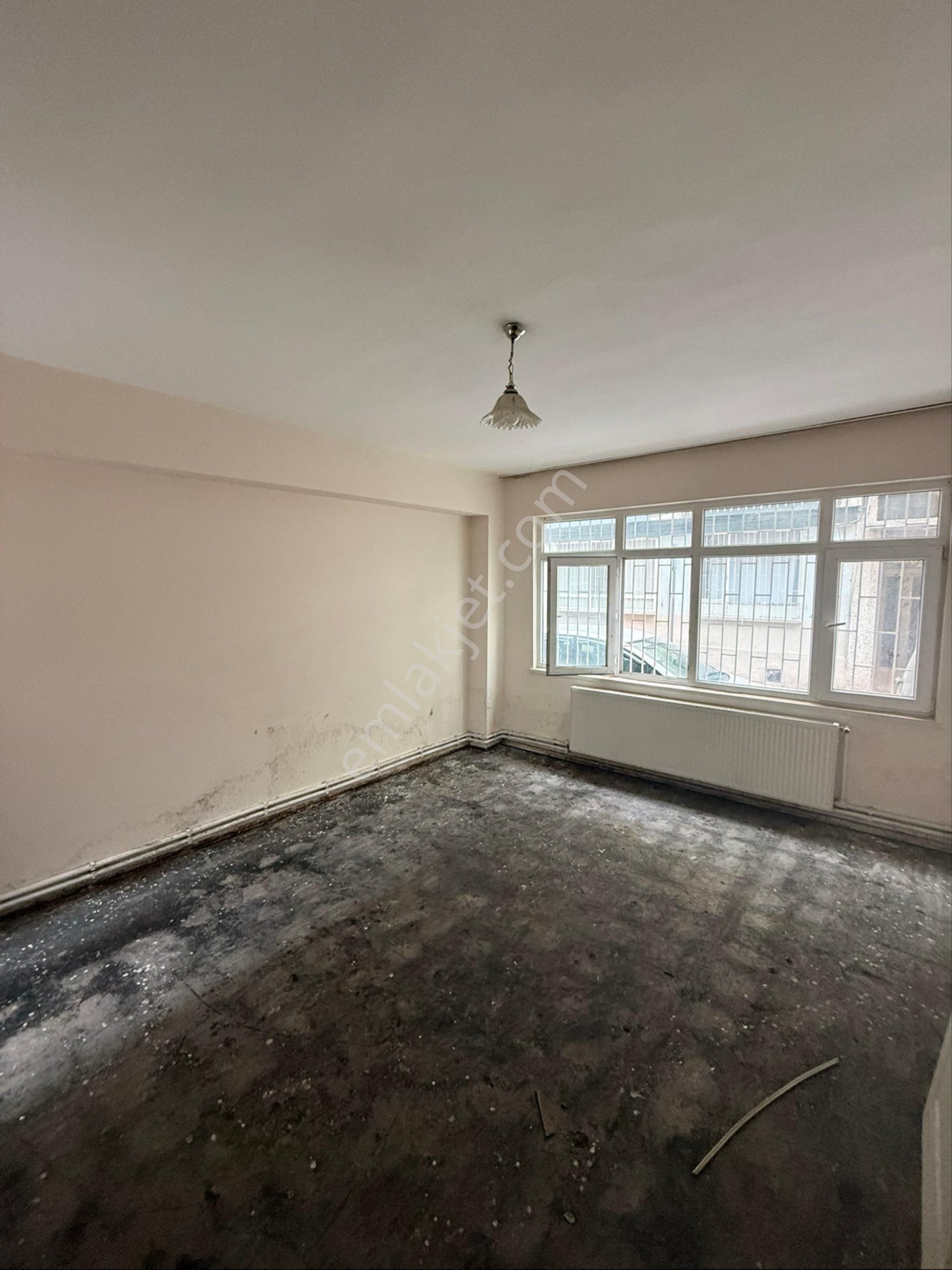 Ciftlik Mahallesinde Yuksek Giris Satılık Daire - Görsel 17