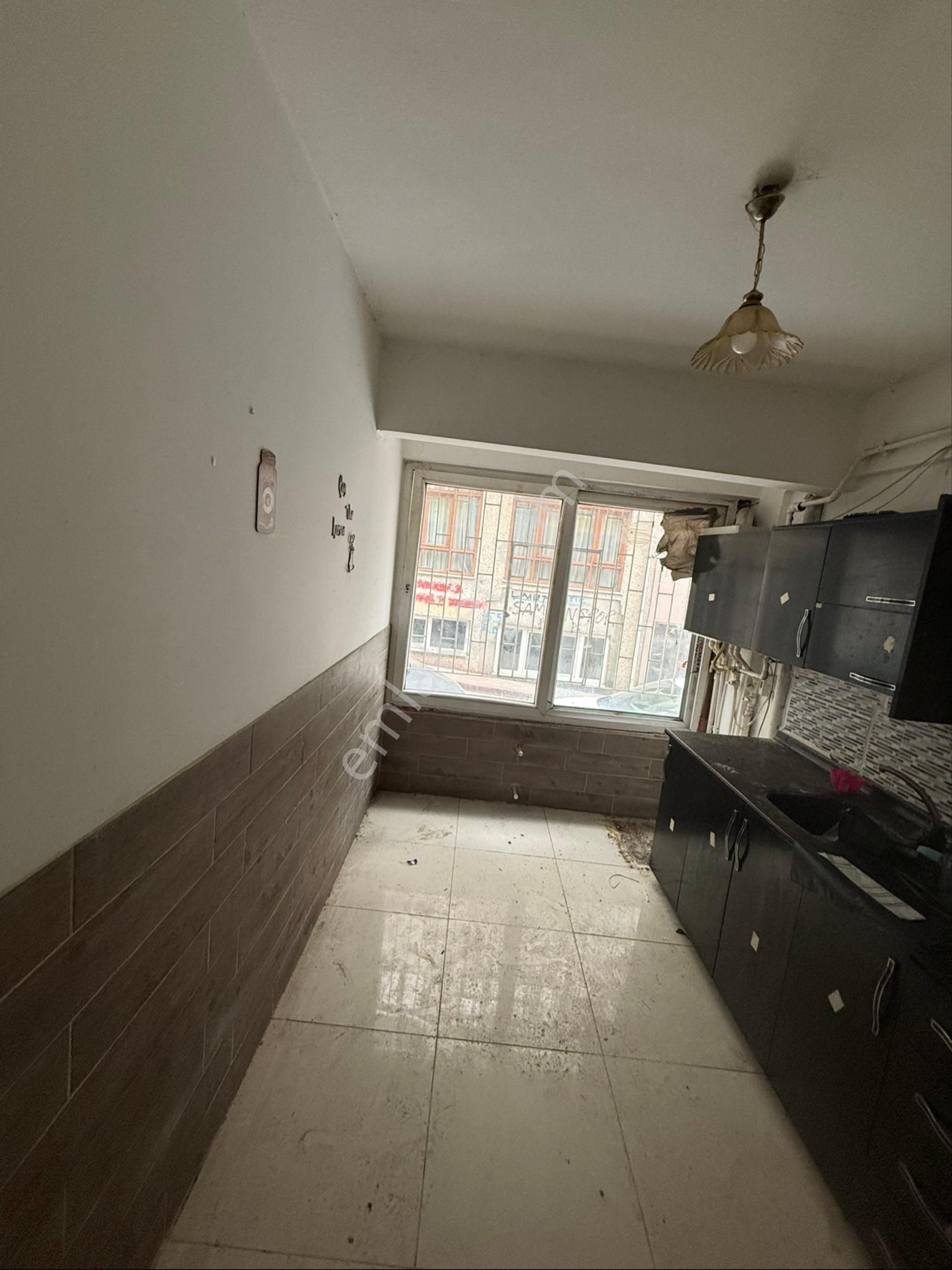 Ciftlik Mahallesinde Yuksek Giris Satılık Daire - Görsel 11