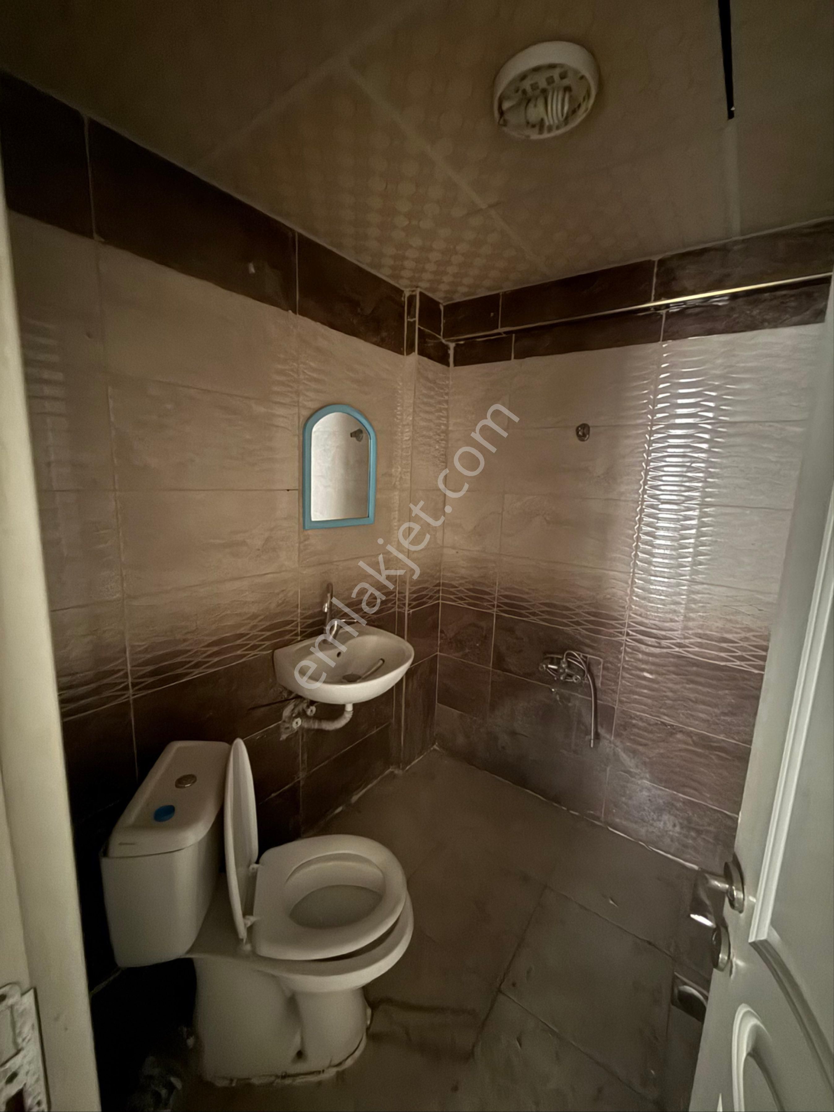 Ciftlik Mahallesinde Yuksek Giris Satılık Daire - Görsel 5