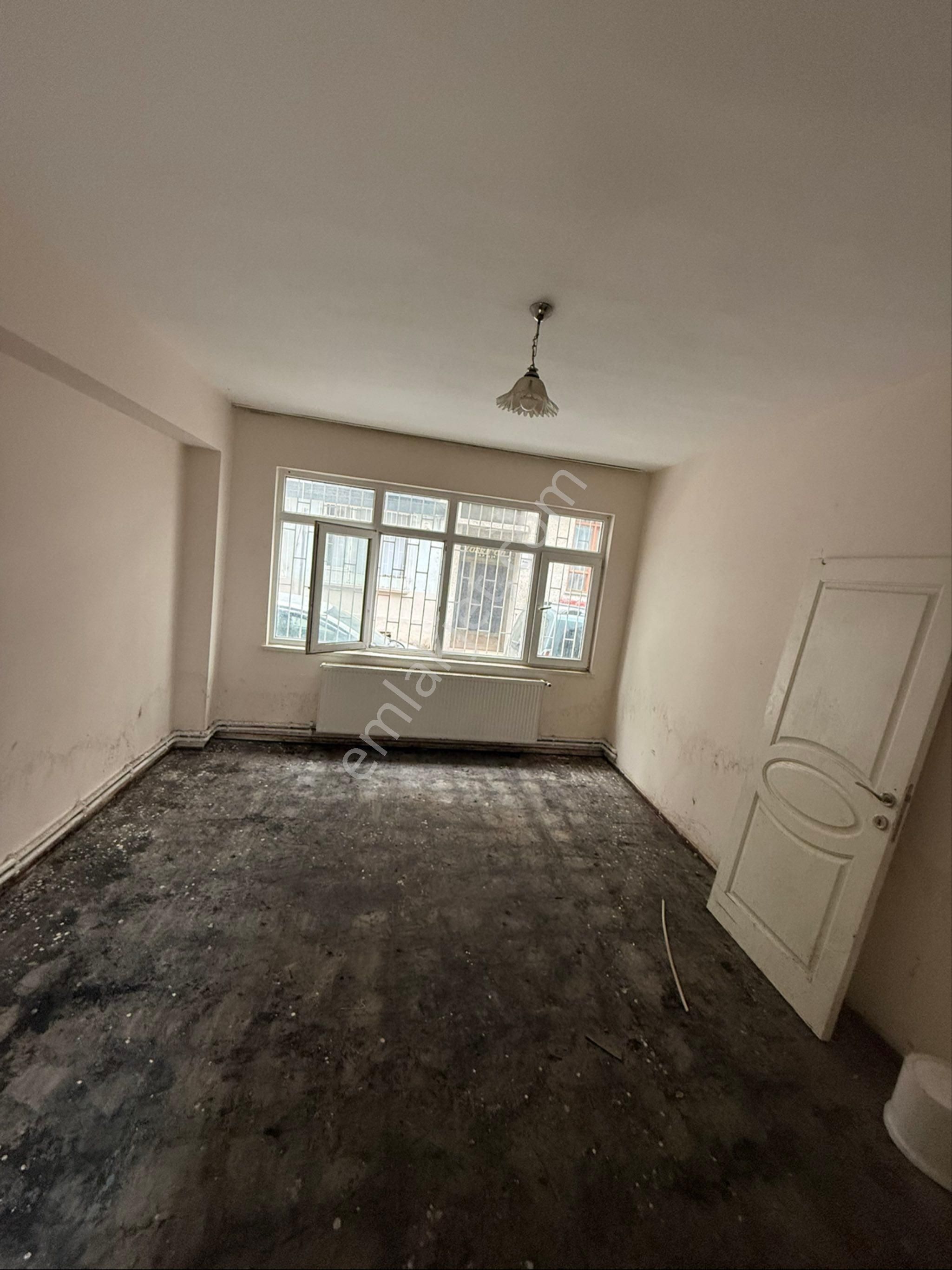 Ciftlik Mahallesinde Yuksek Giris Satılık Daire - Görsel 18