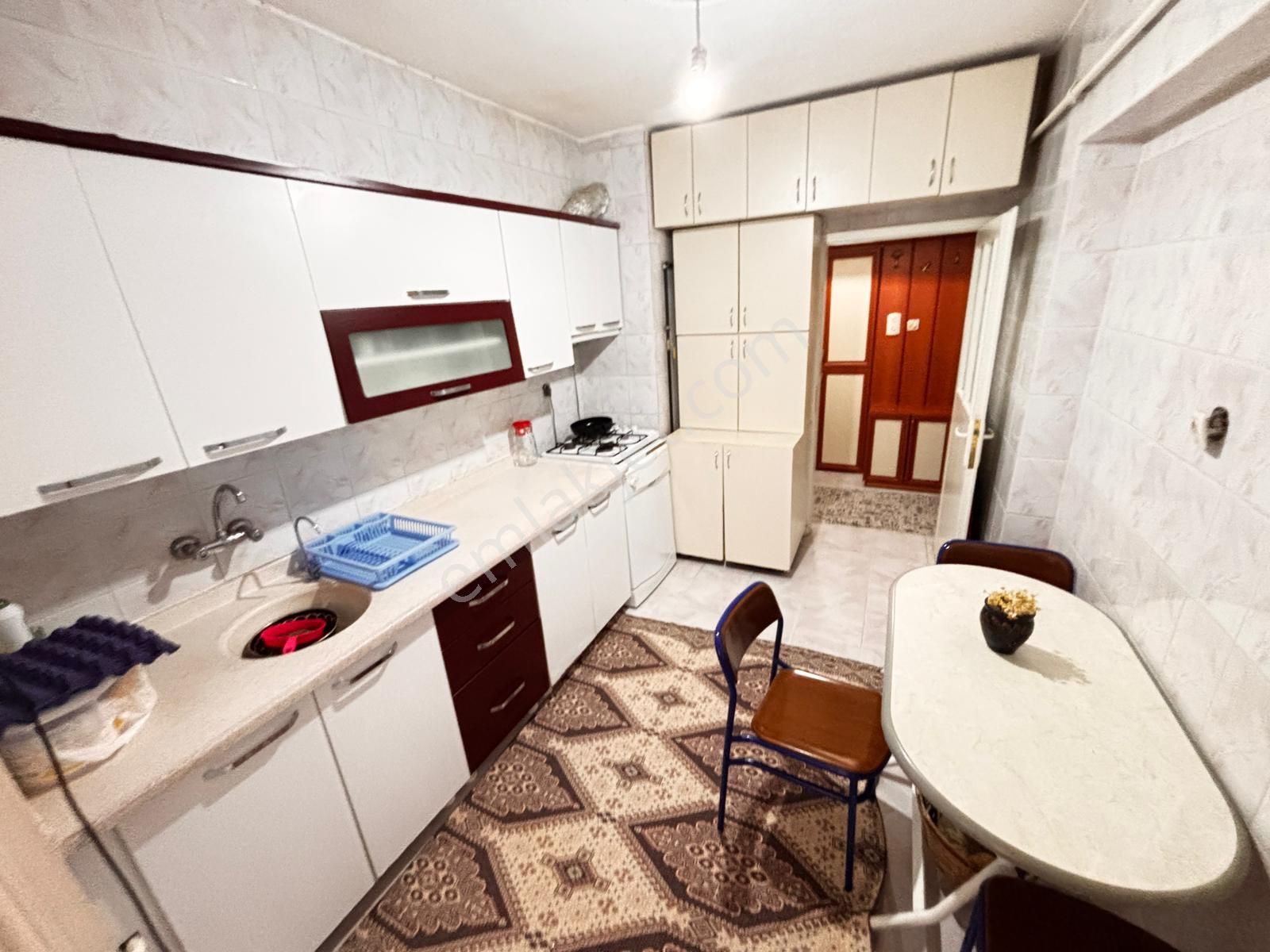 Sincan Pınarbaşı Mh'de Full Yapılı Ara Katta 120m2 Ön Cephe Satılık Daire - Görsel 13