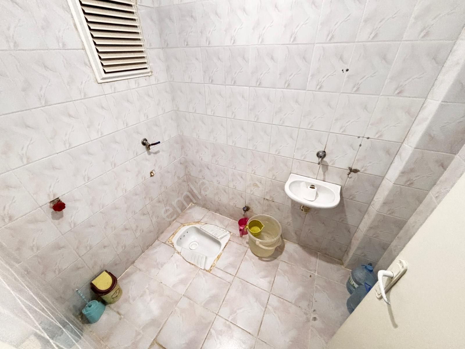 Sincan Pınarbaşı Mh'de Full Yapılı Ara Katta 120m2 Ön Cephe Satılık Daire - Görsel 27