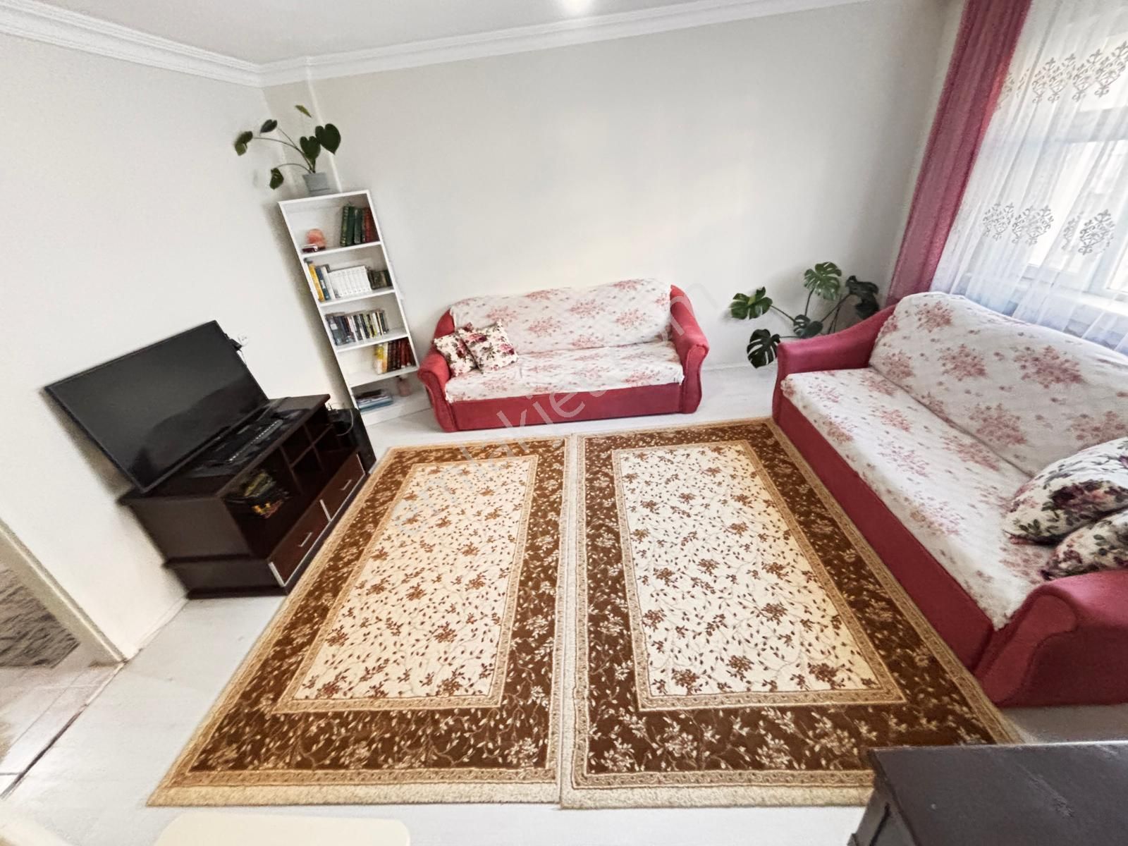 Sincan Pınarbaşı Mh'de Full Yapılı Ara Katta 120m2 Ön Cephe Satılık Daire - Görsel 34