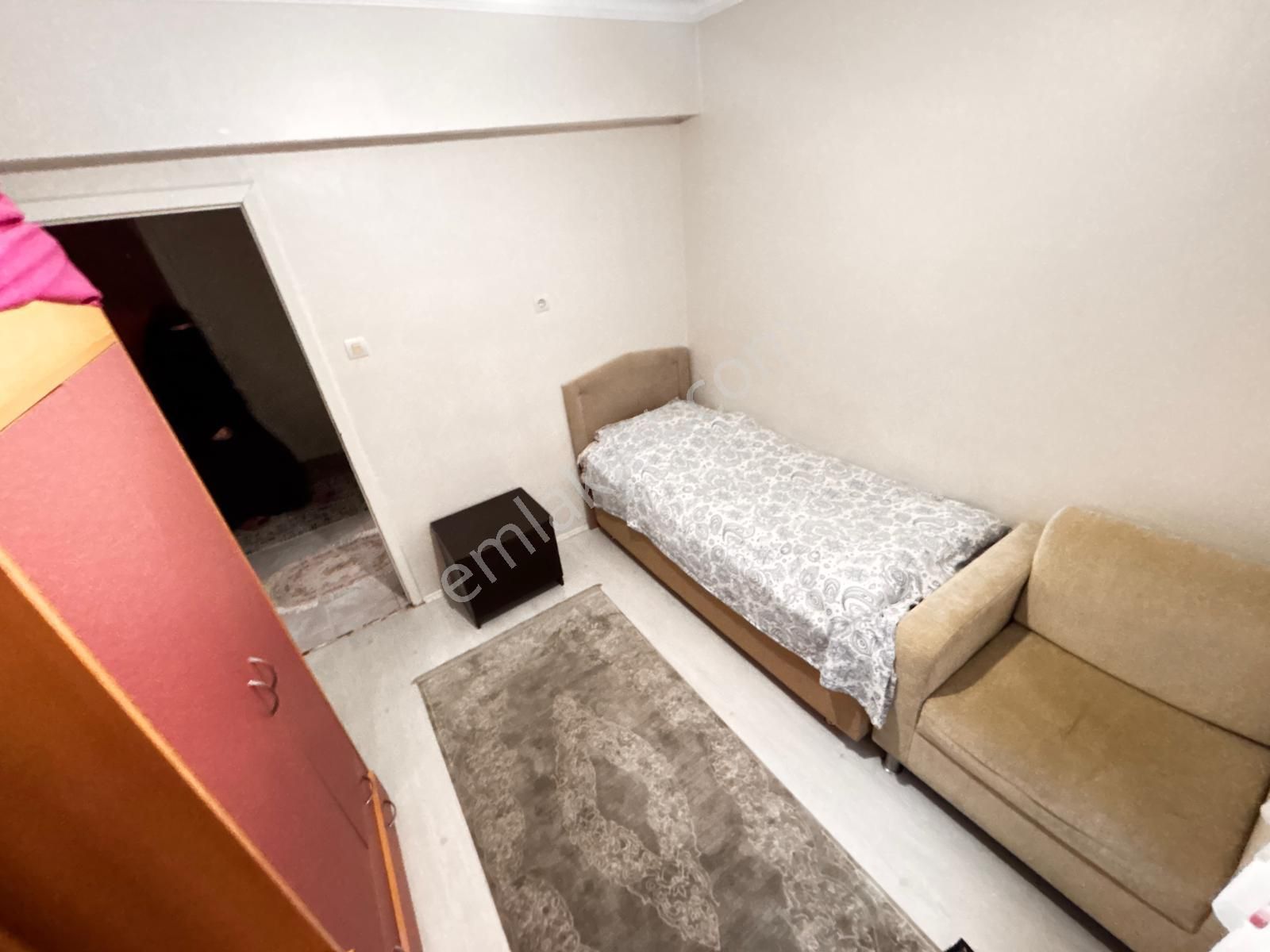 Sincan Pınarbaşı Mh'de Full Yapılı Ara Katta 120m2 Ön Cephe Satılık Daire - Görsel 26