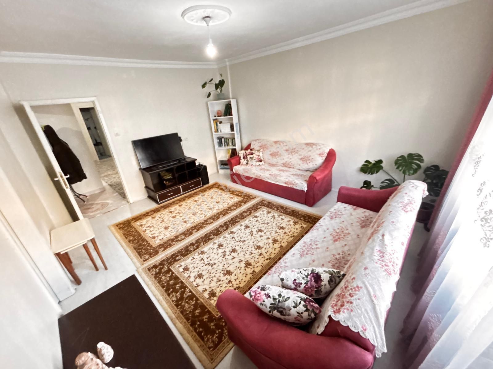 Sincan Pınarbaşı Mh'de Full Yapılı Ara Katta 120m2 Ön Cephe Satılık Daire - Görsel 25